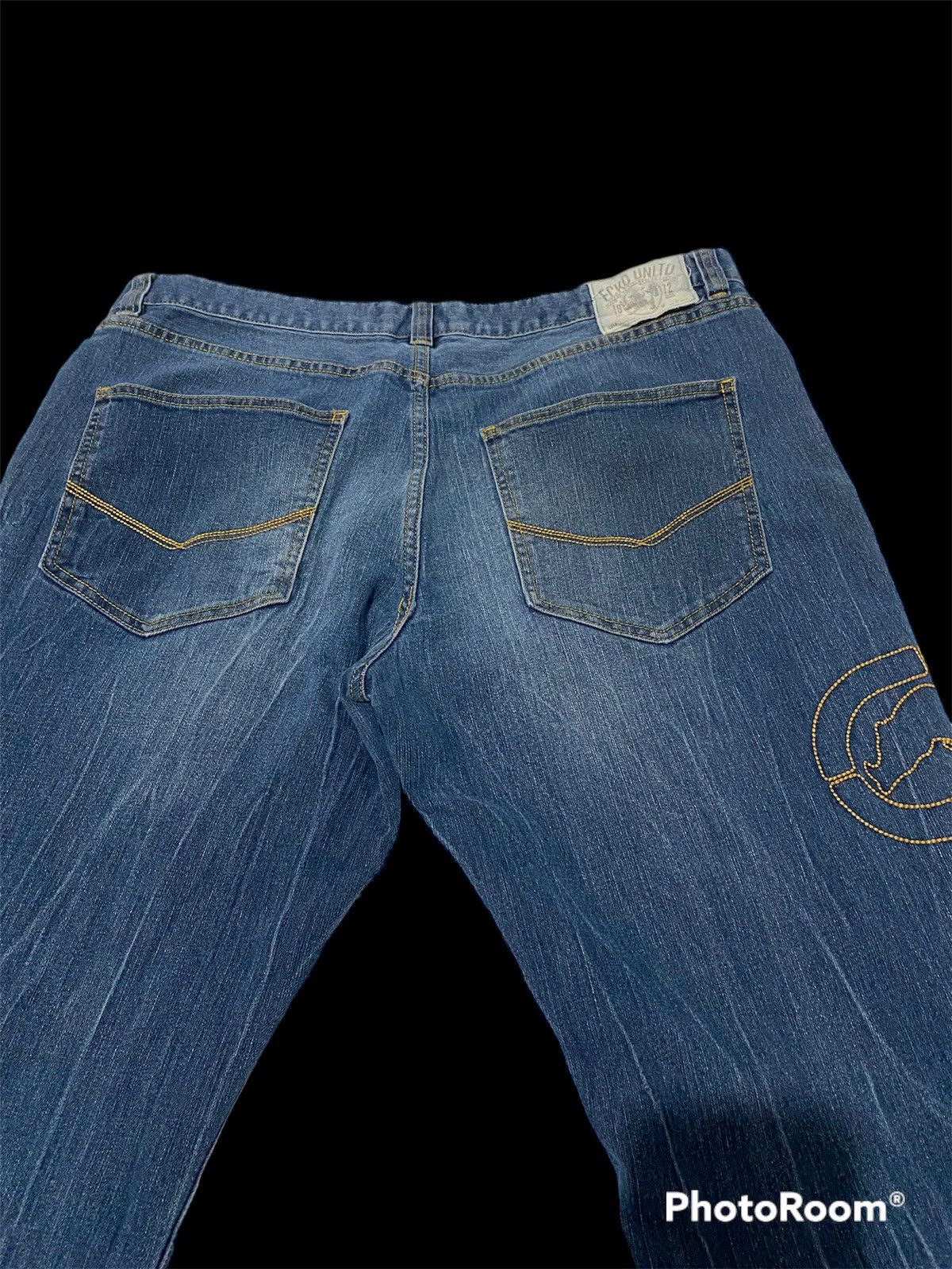 Vintage Ecko Denim