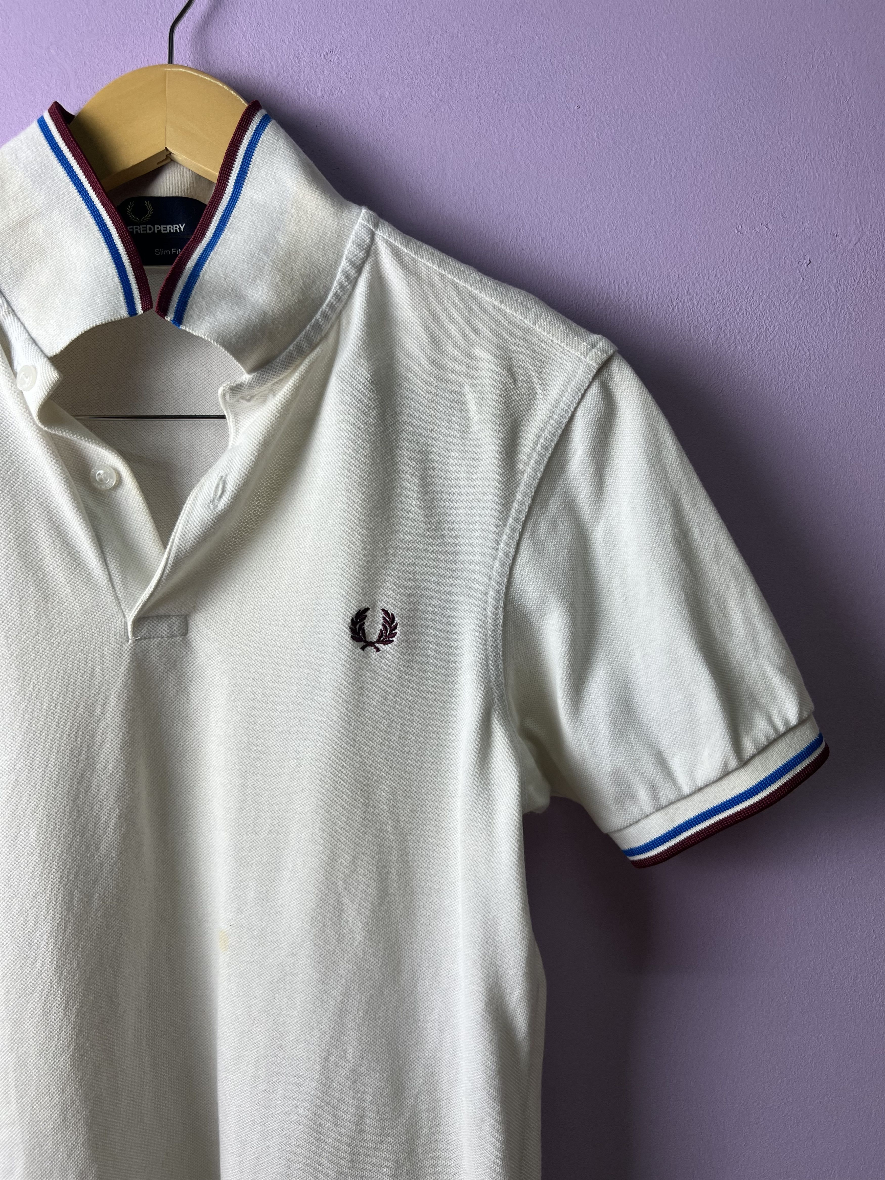 🔥Vintage Fred Perry Polo Tees