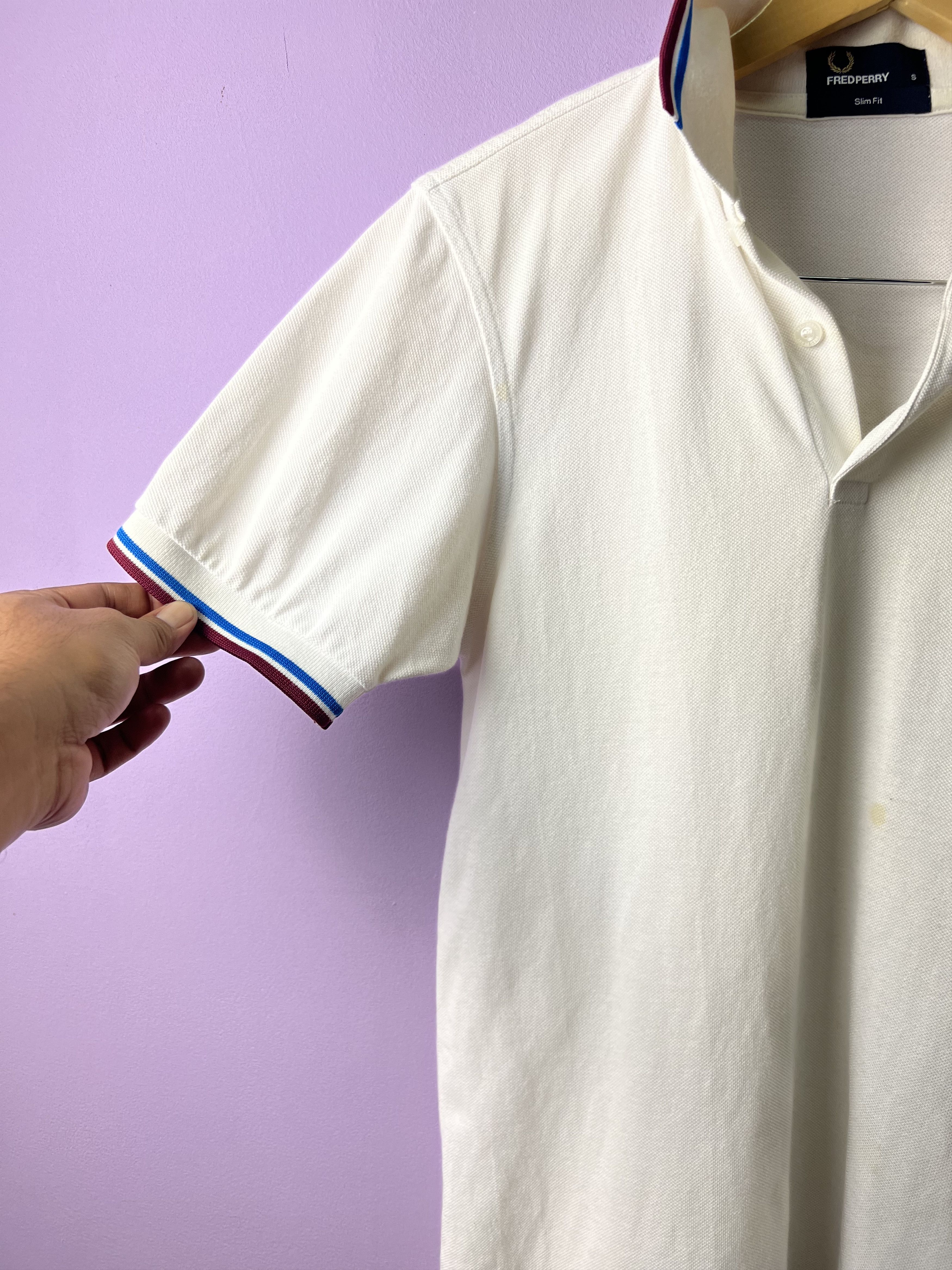 🔥Vintage Fred Perry Polo Tees