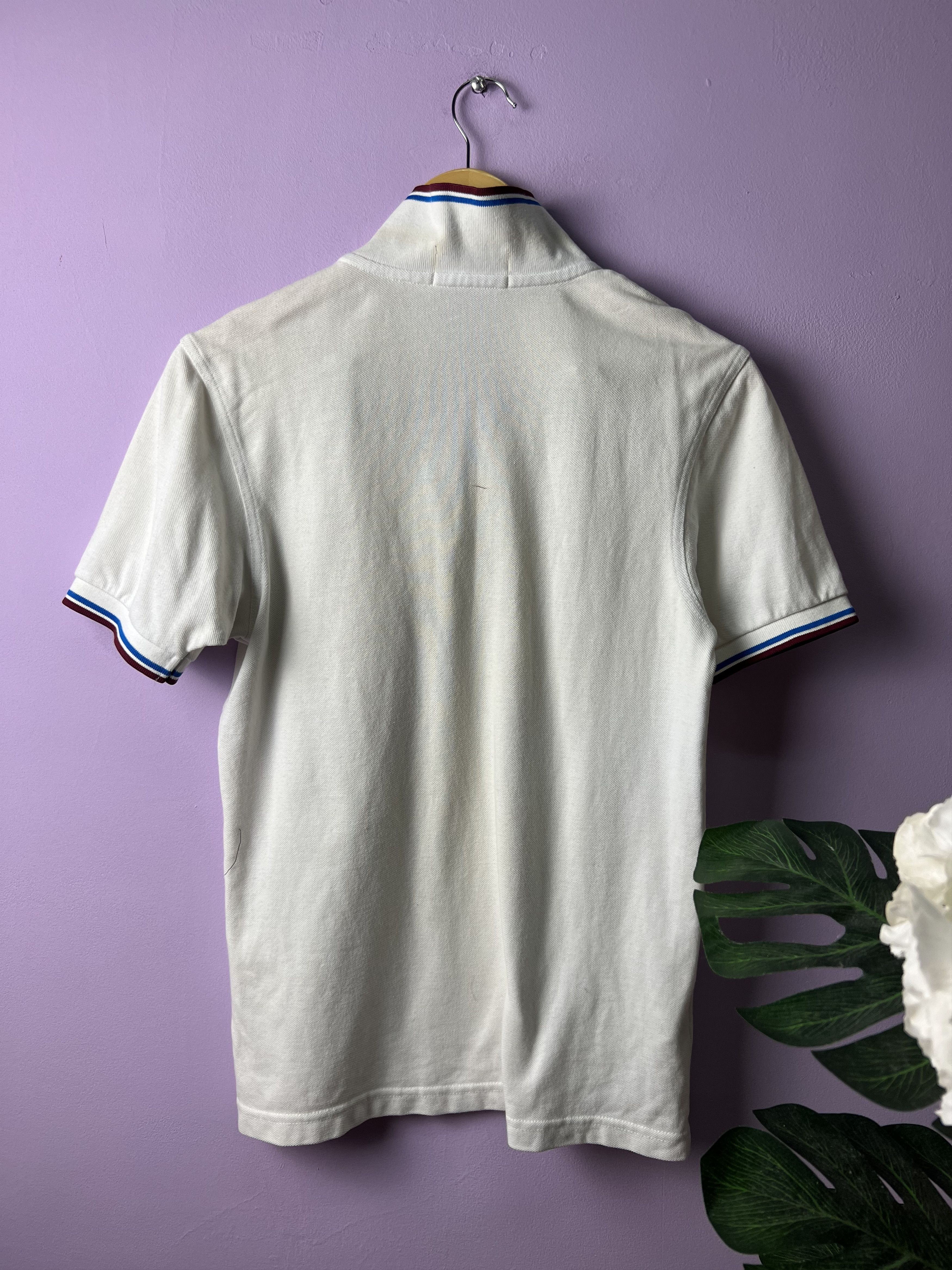 🔥Vintage Fred Perry Polo Tees