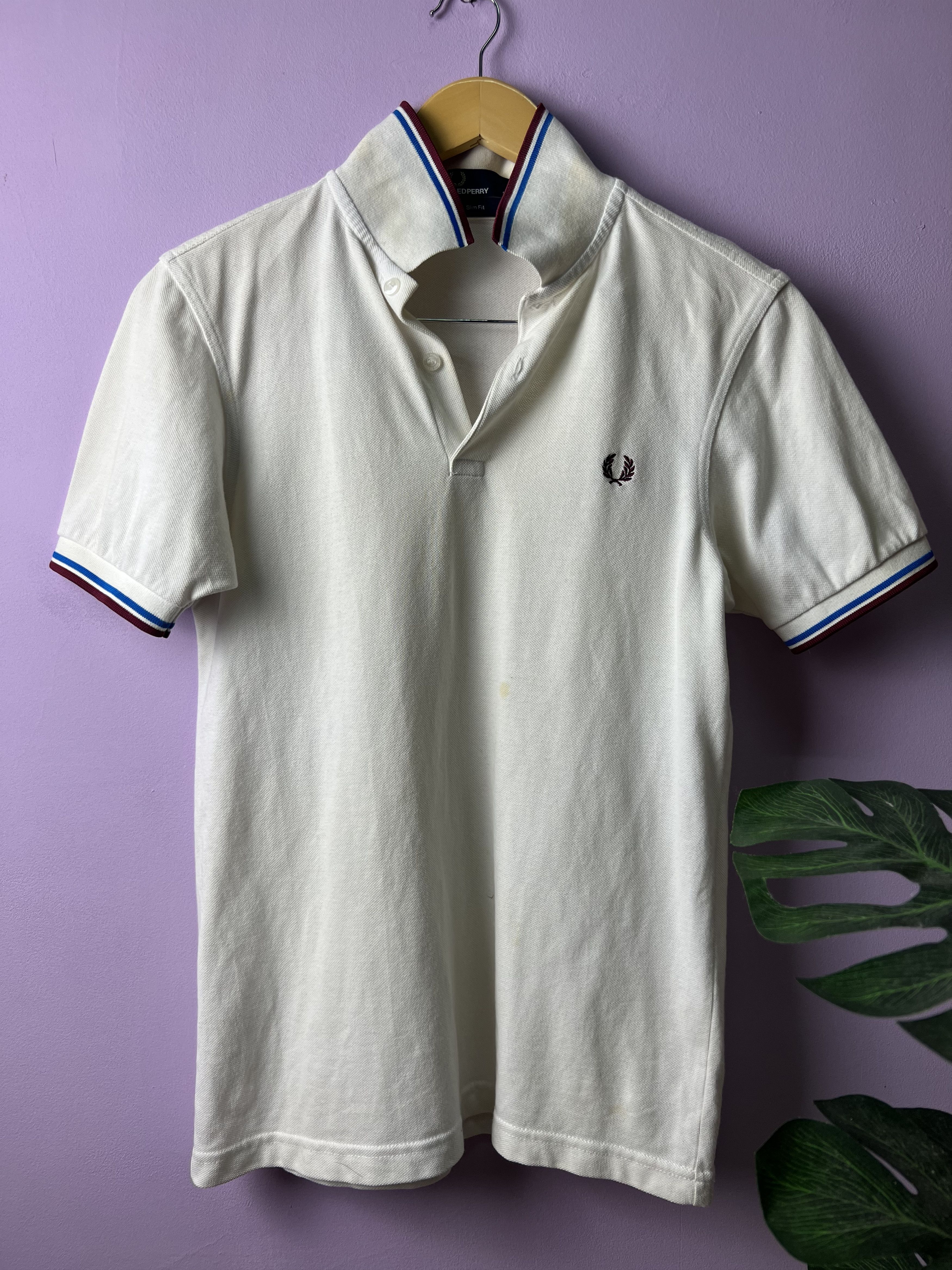 🔥Vintage Fred Perry Polo Tees