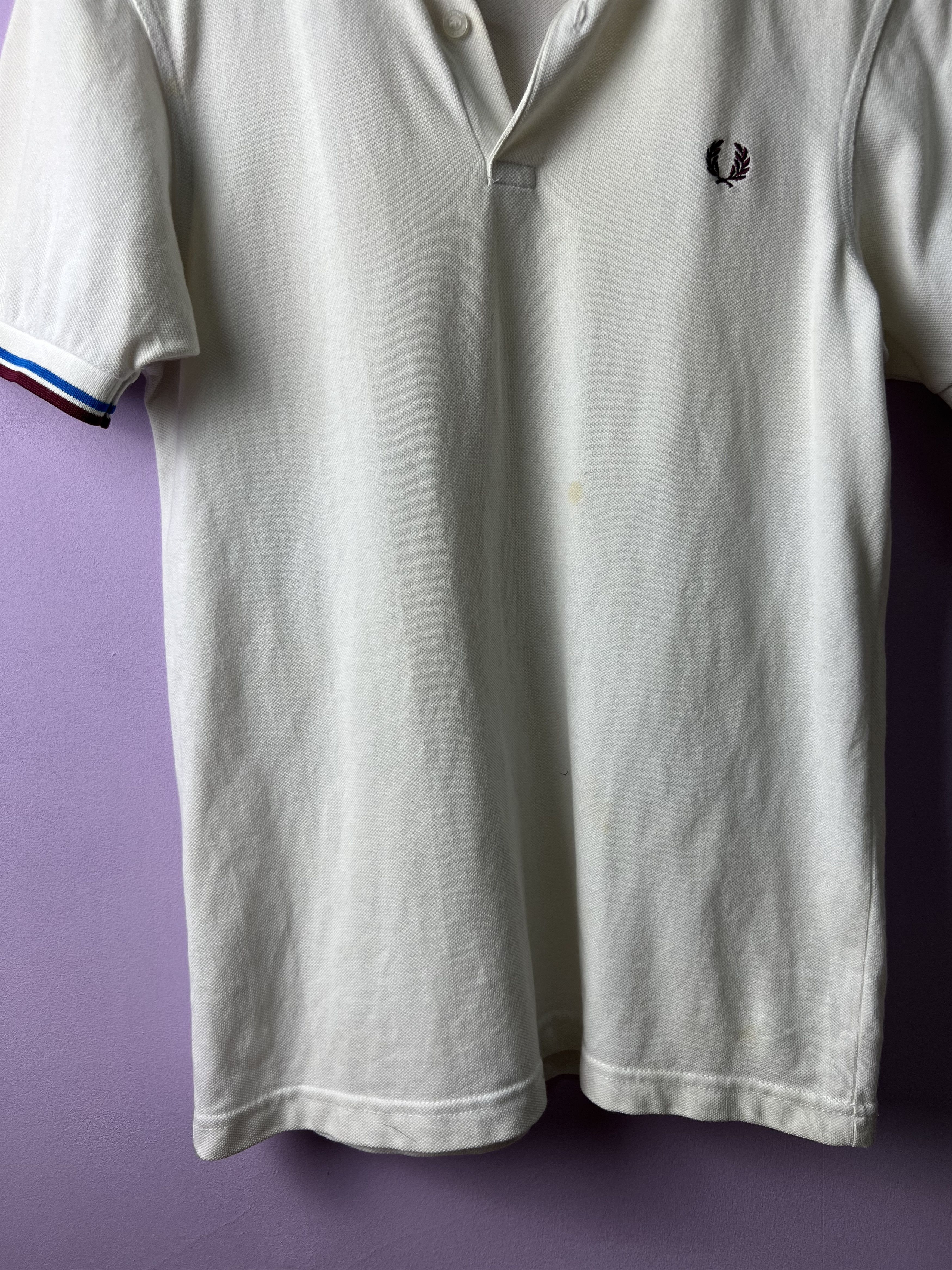 🔥Vintage Fred Perry Polo Tees