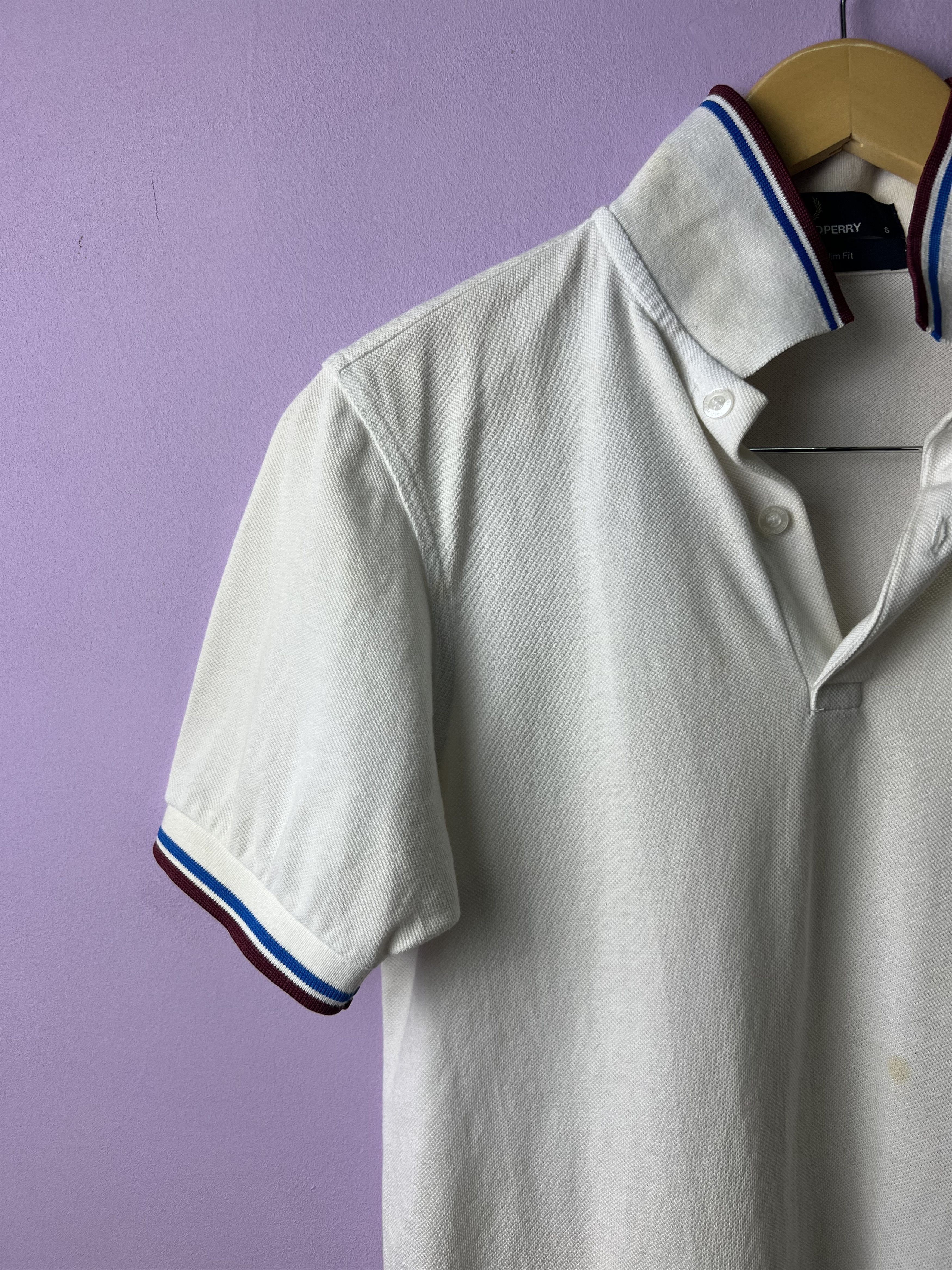 🔥Vintage Fred Perry Polo Tees