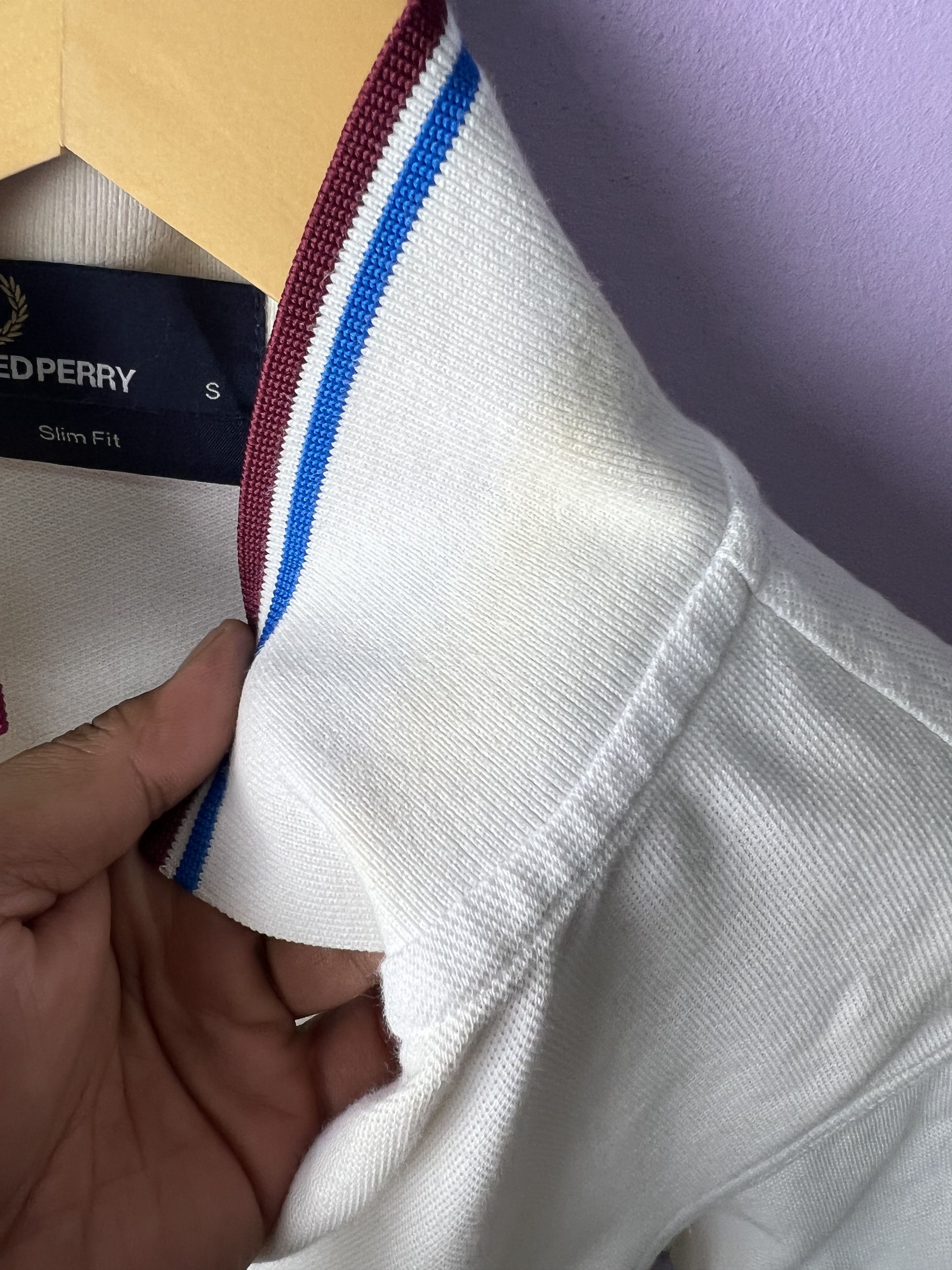 🔥Vintage Fred Perry Polo Tees
