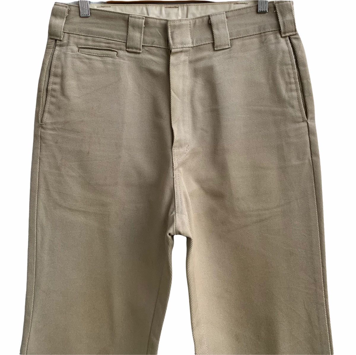 Tenderloin Vintage Japanese Brand Tenderloin Casual Khaki Pants Size US 32 / EU 48 - 6 Thumbnail