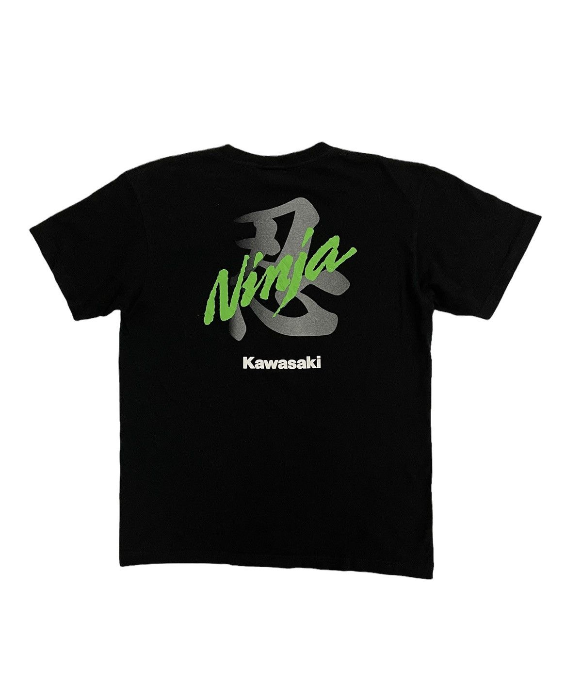 Other Motorsport kawasaki tshirt kawasaki ninja motorsport Size US M / EU 48-50 / 2 - 1 Thumbnail