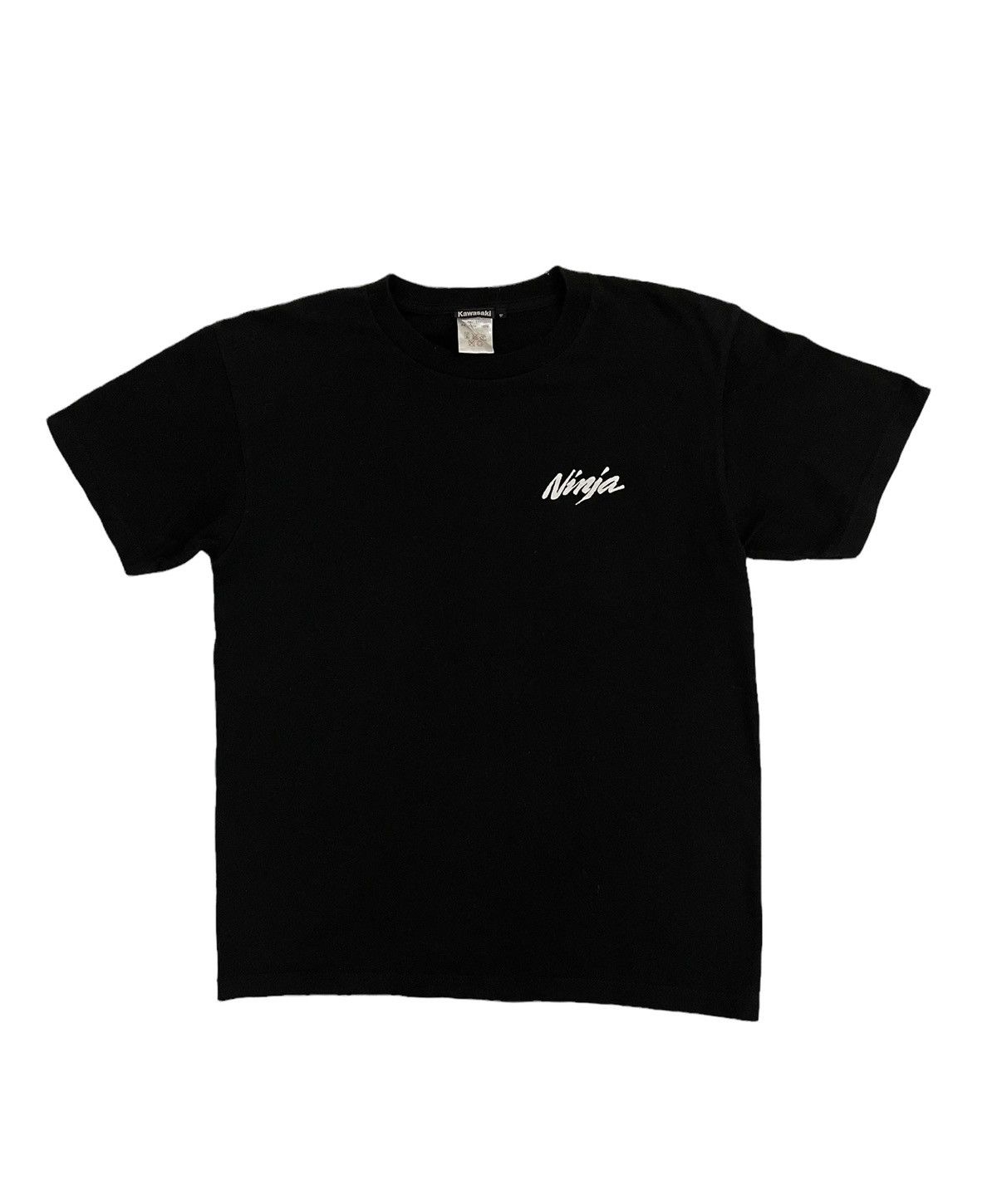 Other Motorsport kawasaki tshirt kawasaki ninja motorsport Size US M / EU 48-50 / 2 - 2 Thumbnail