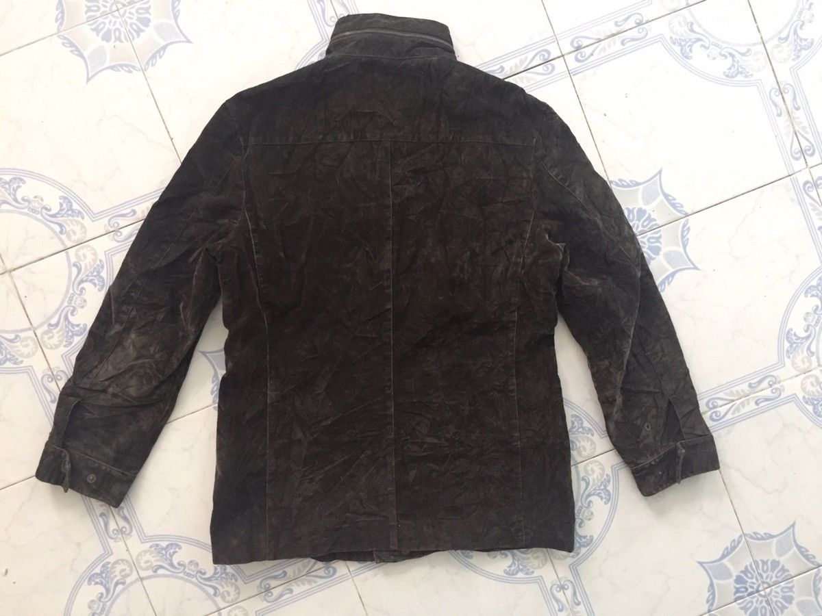 Calvin Klein Calvin Klein 4 Pockets Zipper Jacket Size US L / EU 52-54 / 3 - 6 Thumbnail