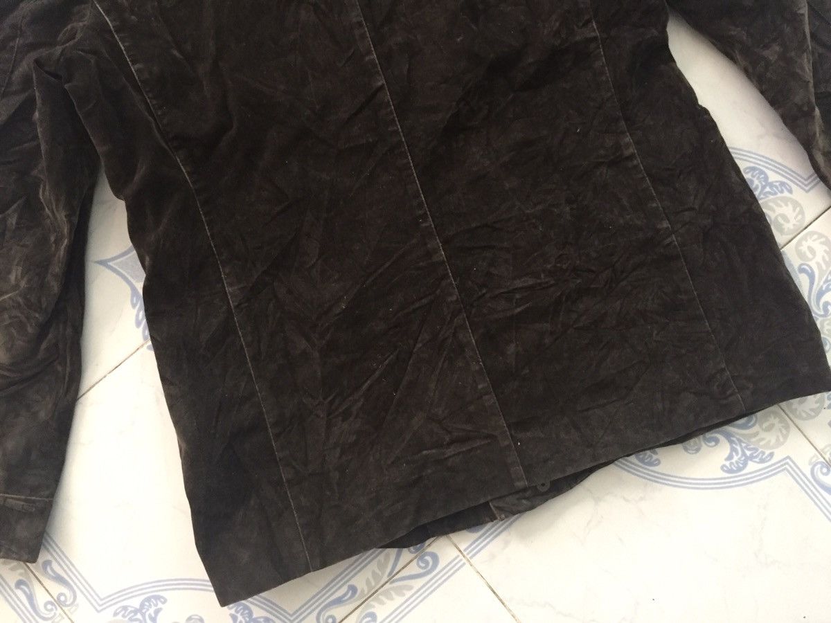 Calvin Klein Calvin Klein 4 Pockets Zipper Jacket Size US L / EU 52-54 / 3 - 9 Thumbnail