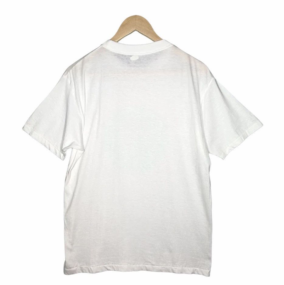 Vintage olimpia camera promo tshirt Size US M / EU 48-50 / 2 - 2 Thumbnail