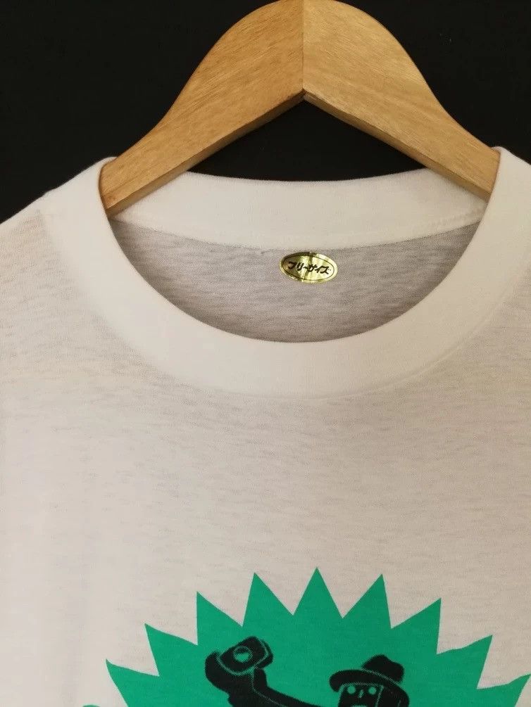 Vintage olimpia camera promo tshirt Size US M / EU 48-50 / 2 - 3 Thumbnail