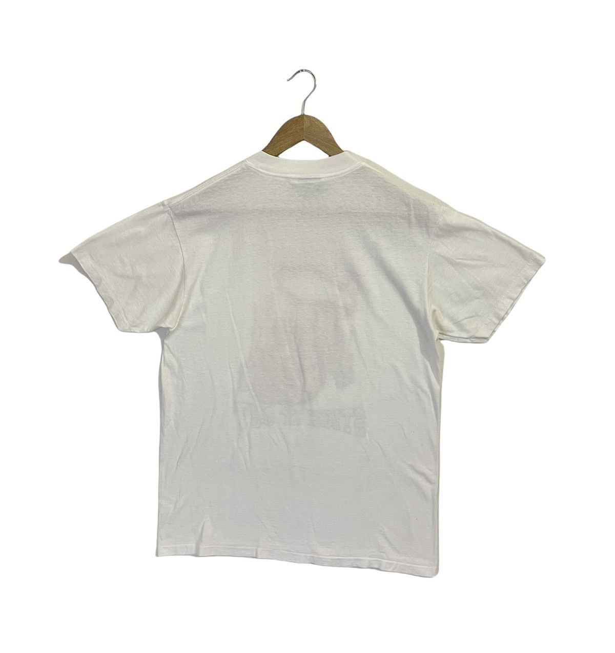Vintage VINTAGE 90’s‼️Brand Stick It Out USA Tee Size US M / EU 48-50 / 2 - 2 Thumbnail