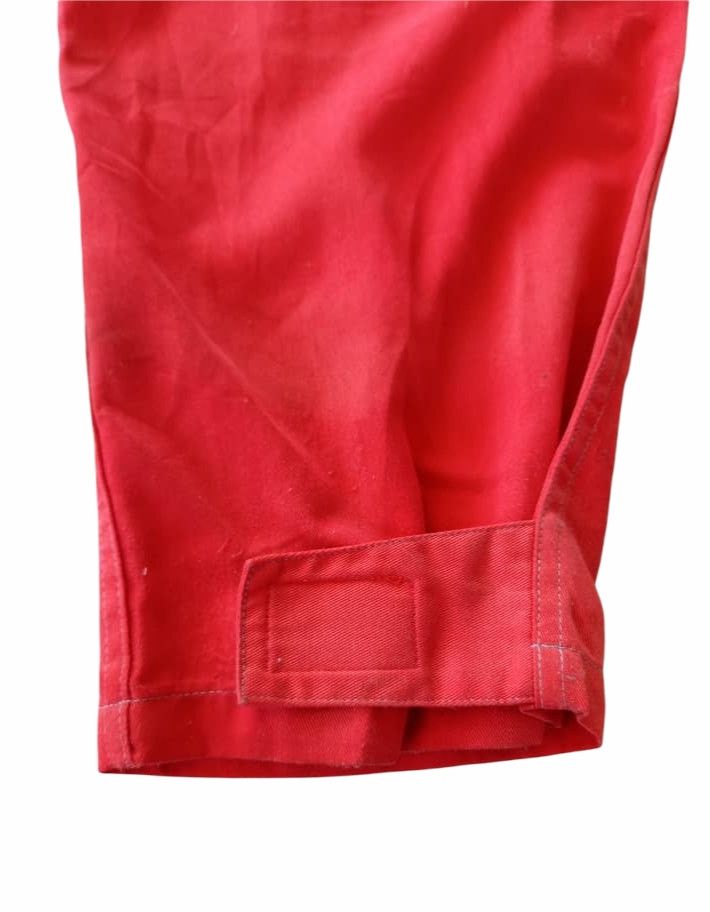 Japanese Brand Mitsubishi Motors Ralliart Coverall Size US 36 / EU 52 - 11 Thumbnail