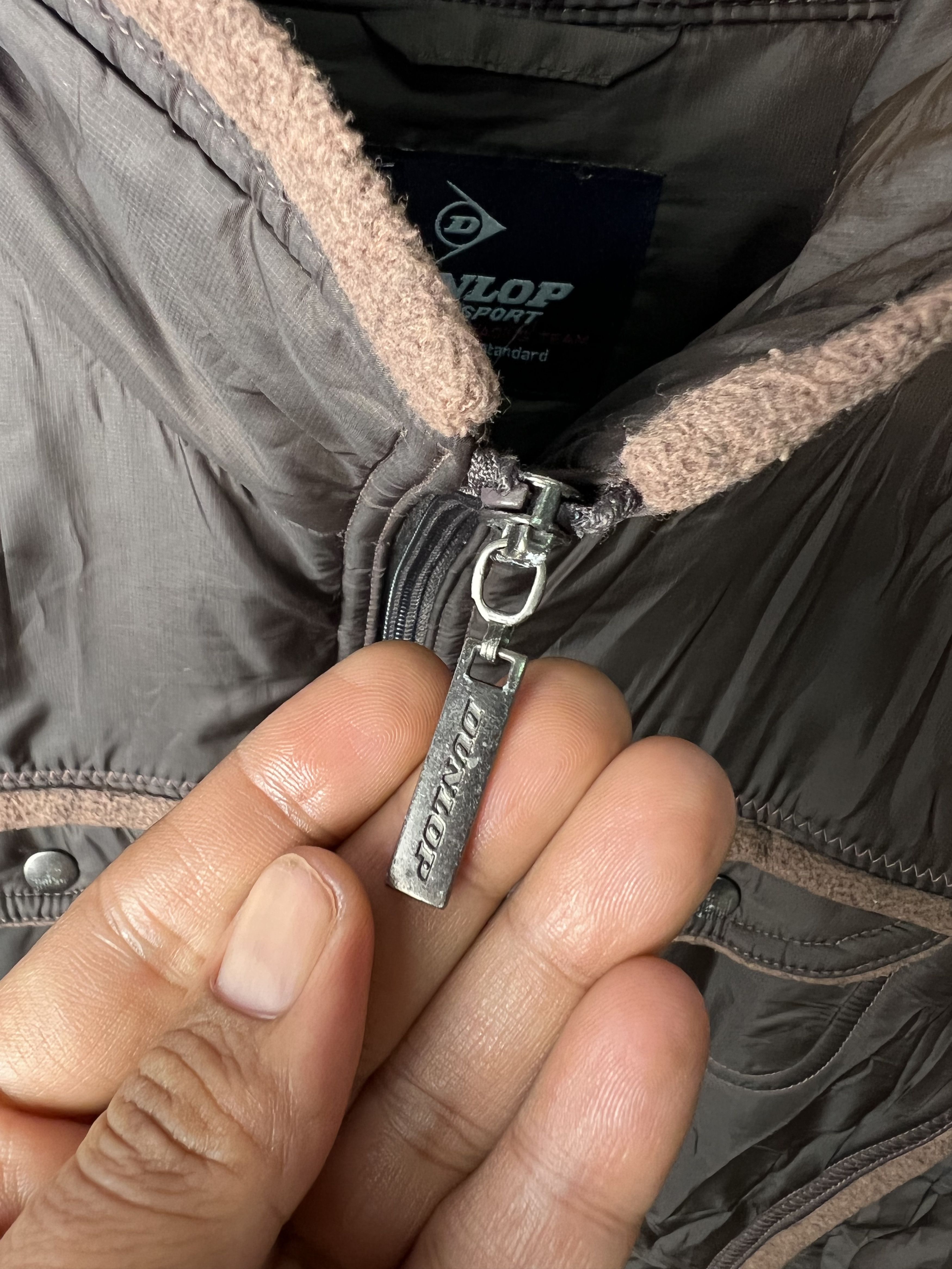 Dunlop 🔥Vintage Dunlop Quilted Jackets Size US M / EU 48-50 / 2 - 9 Thumbnail