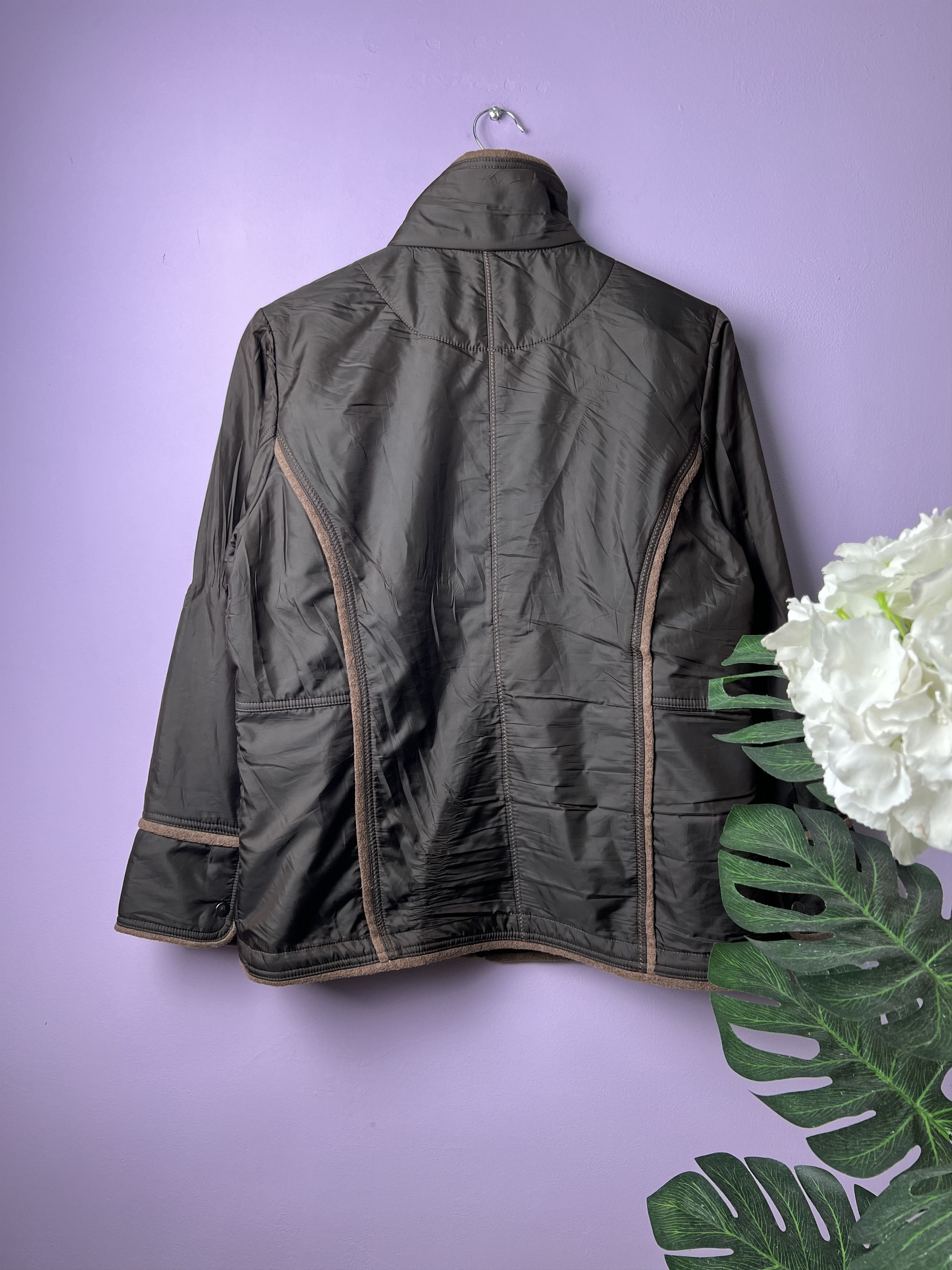 Dunlop 🔥Vintage Dunlop Quilted Jackets Size US M / EU 48-50 / 2 - 2 Thumbnail