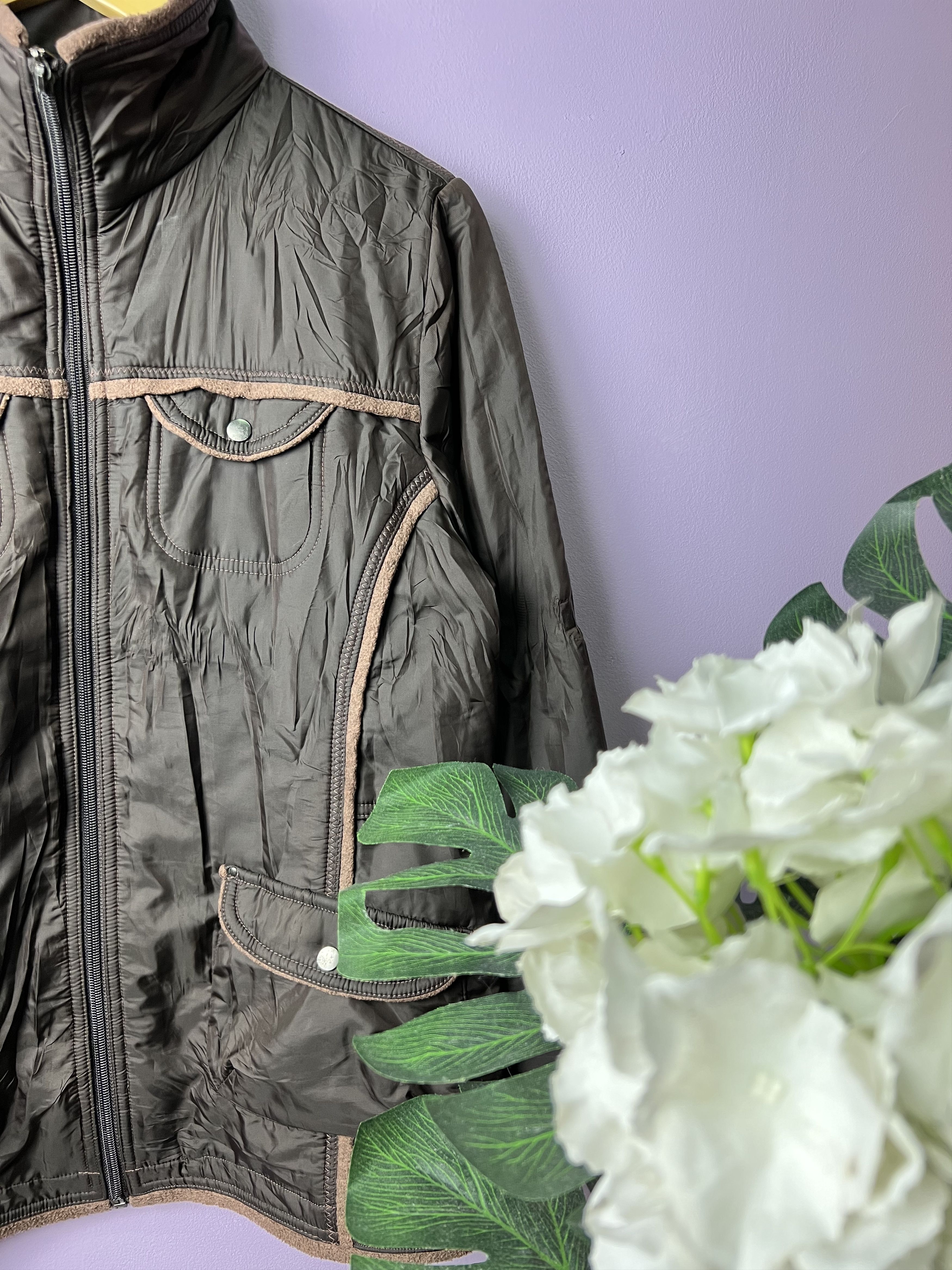 Dunlop 🔥Vintage Dunlop Quilted Jackets Size US M / EU 48-50 / 2 - 7 Thumbnail