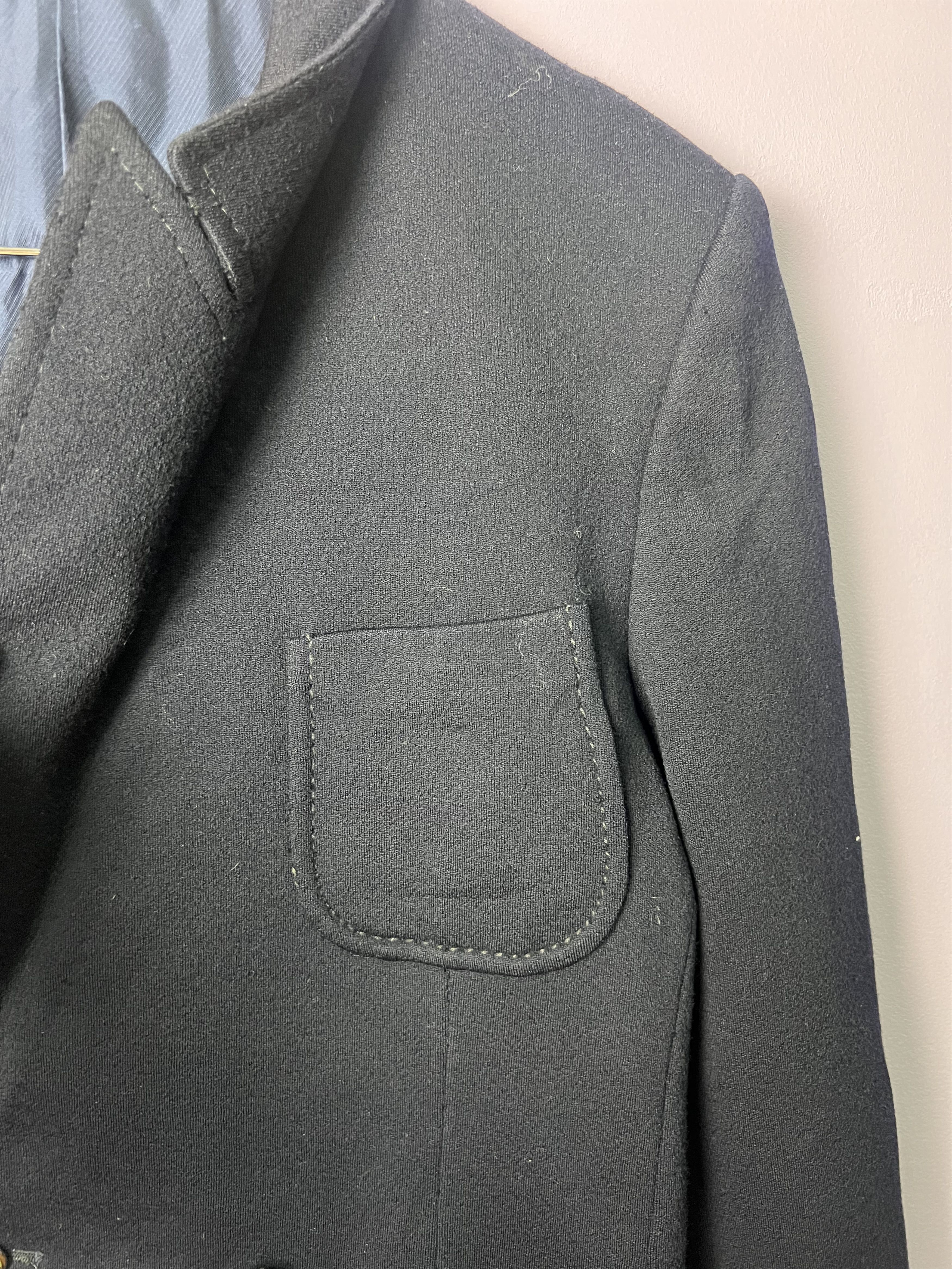Playboy 🔥Rare Vintage Playboy Blazers Size 40S - 5 Thumbnail