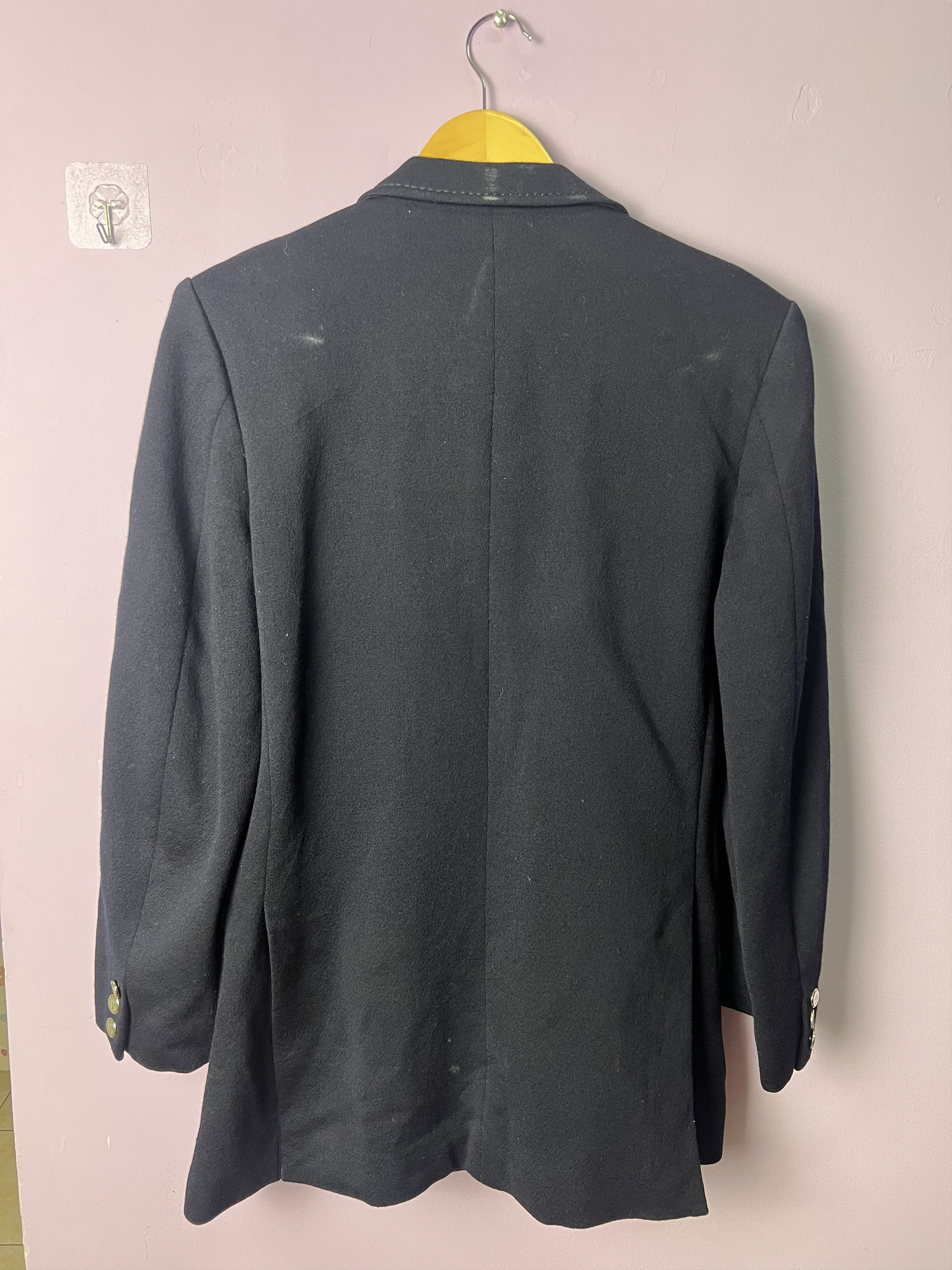 Playboy 🔥Rare Vintage Playboy Blazers Size 40S - 2 Thumbnail