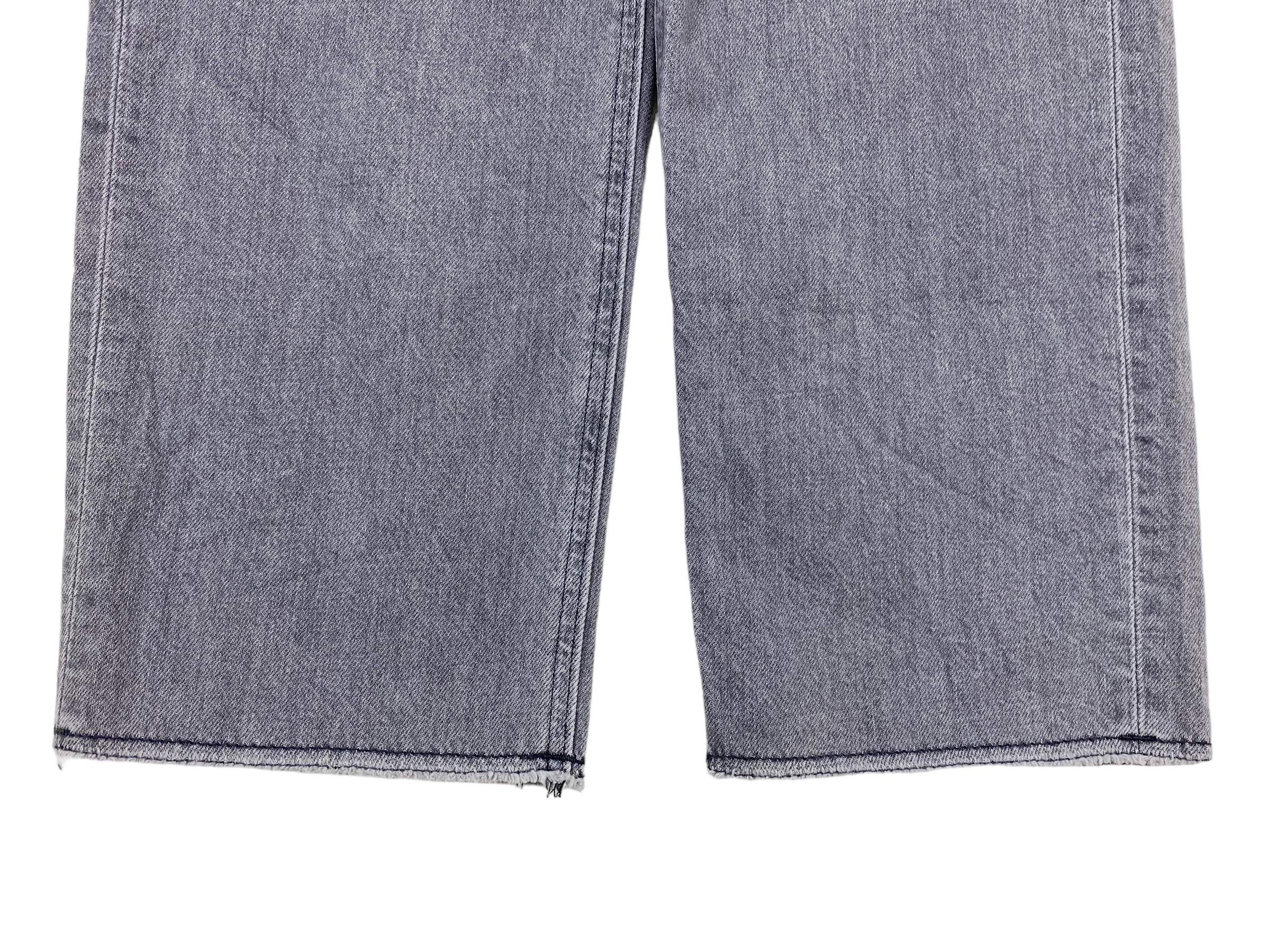 Edwin Vintage 90s EDWIN Mom Jeans High Waist Japanese Denim Size 29" - 11 Thumbnail