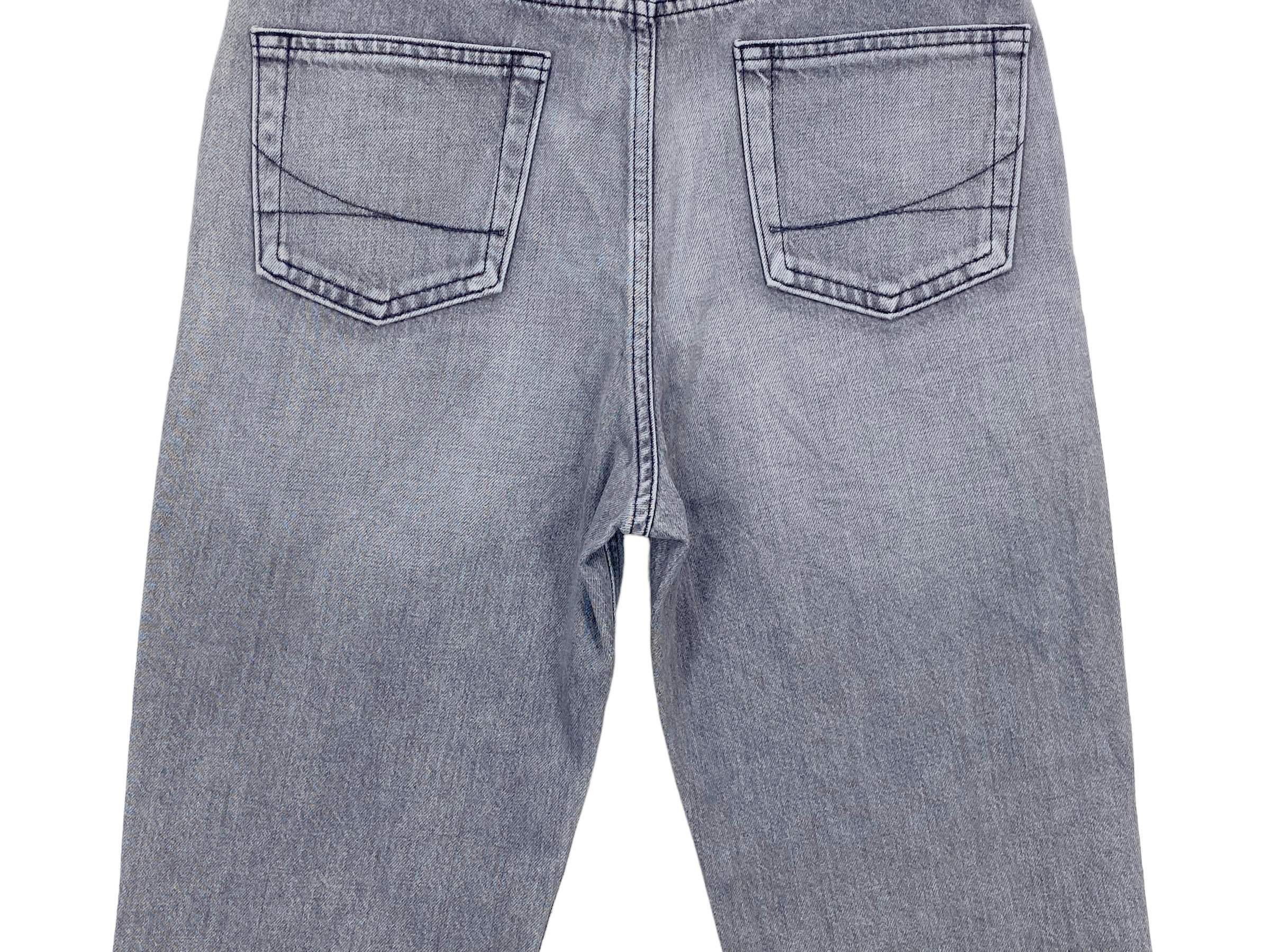 Edwin Vintage 90s EDWIN Mom Jeans High Waist Japanese Denim Size 29" - 8 Thumbnail
