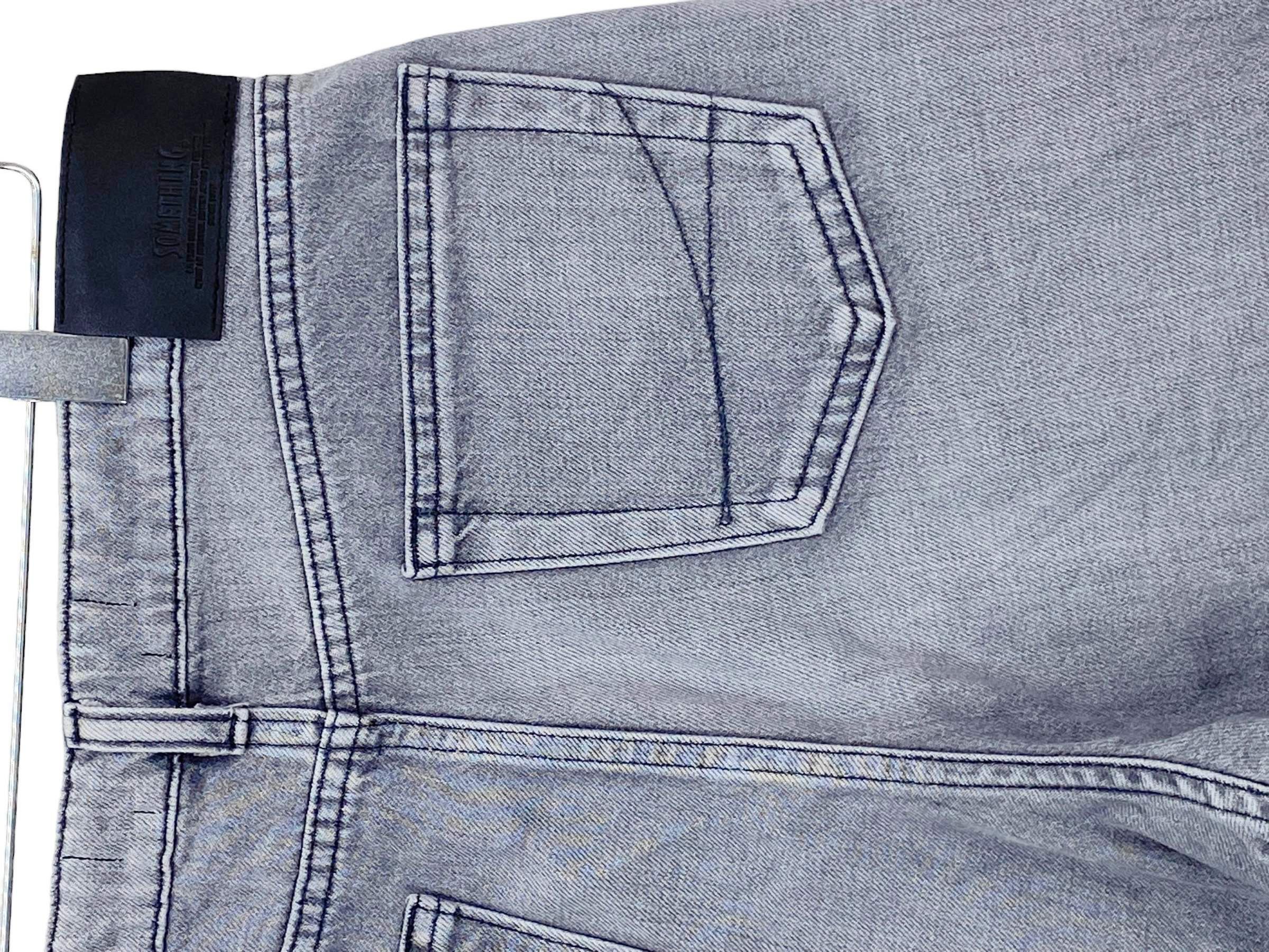Edwin Vintage 90s EDWIN Mom Jeans High Waist Japanese Denim Size 29" - 14 Thumbnail