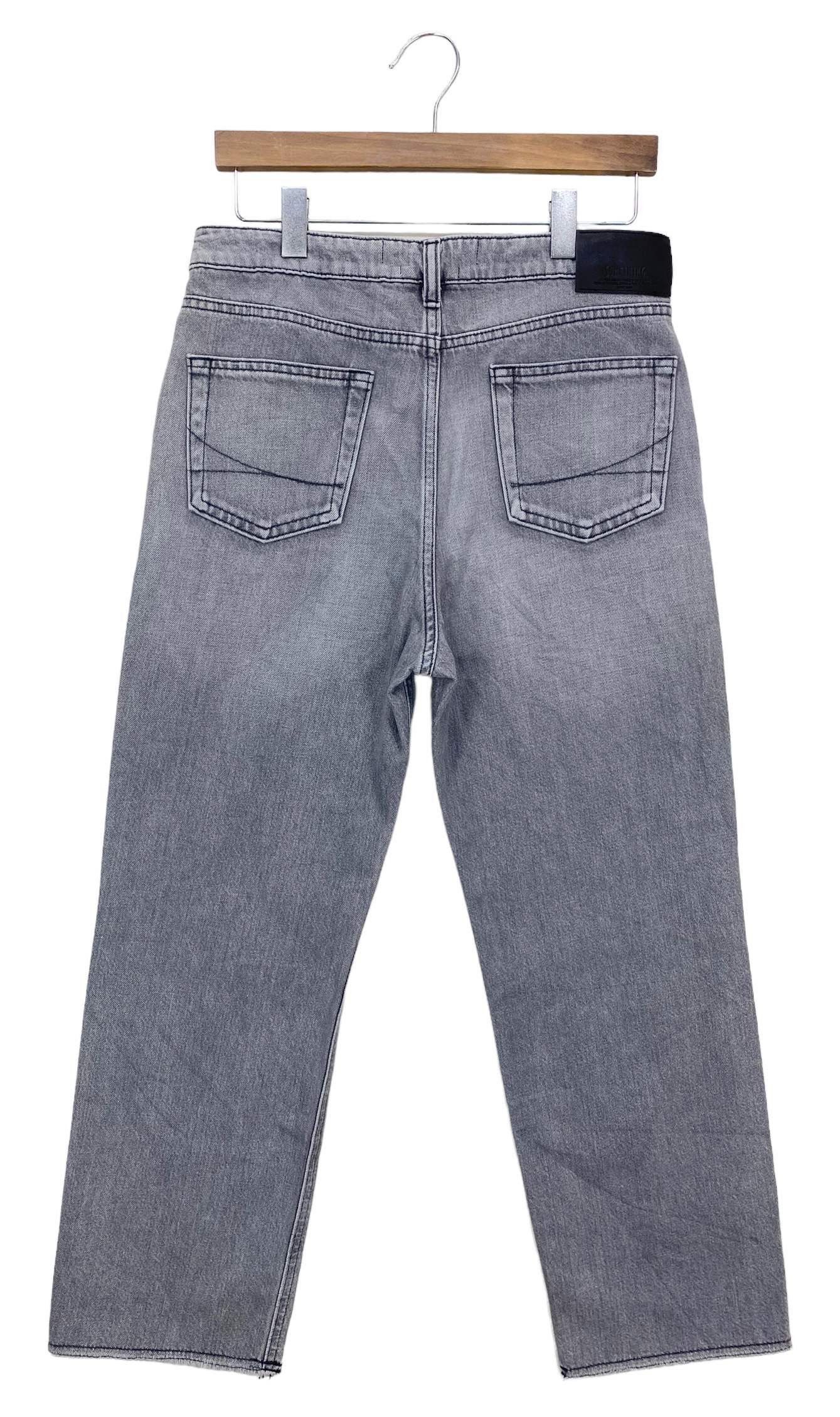 Edwin Vintage 90s EDWIN Mom Jeans High Waist Japanese Denim Size 29" - 1 Thumbnail