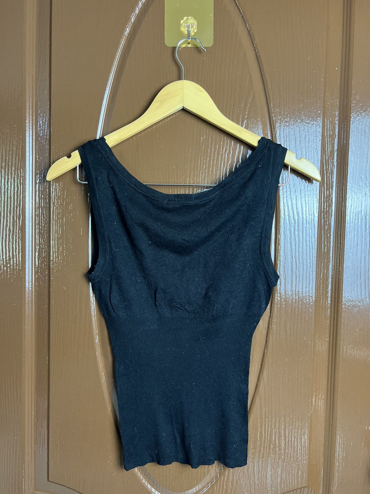 Issey Miyake 🔥Rare Issey Miyake Tank Top Size XXS / US 00 / IT 34 - 3 Thumbnail