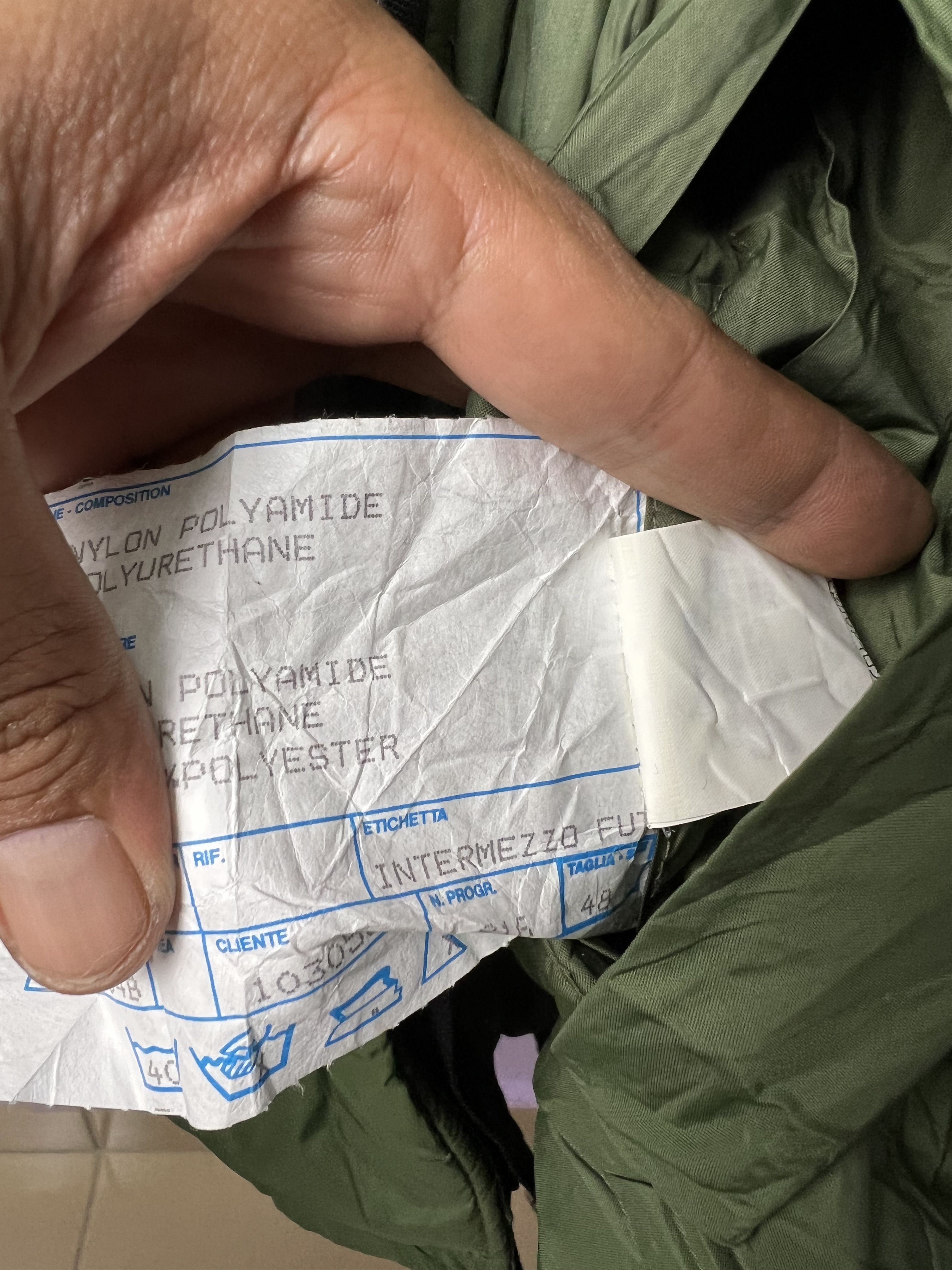 Japanese Brand 🔥Rare Reversible Intermezzo Futuro Quilted Jackets Size US XL / EU 56 / 4 - 20 Thumbnail