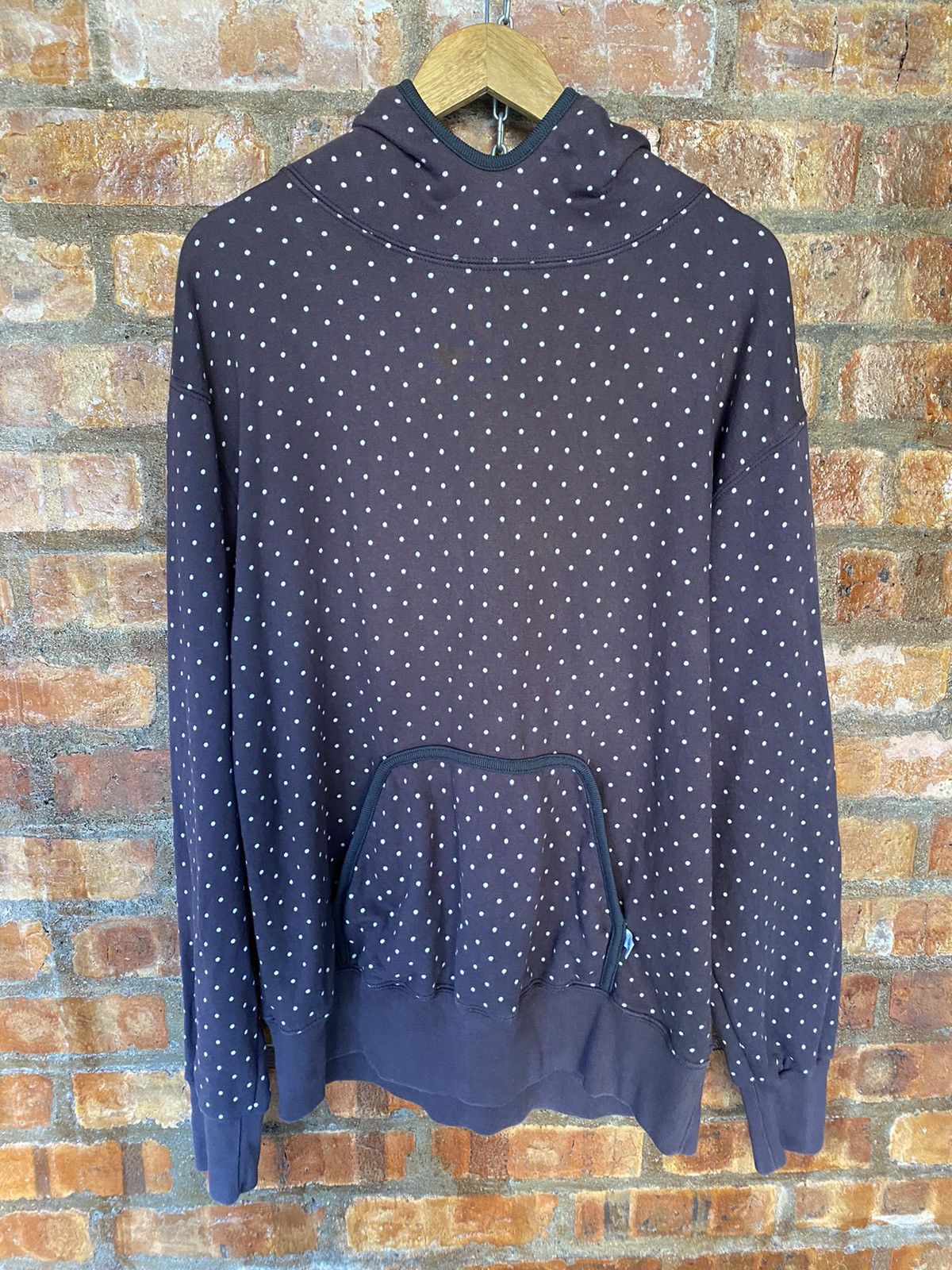 Good Enough 2001 GDEH Ninja Hoodie Size US L / EU 52-54 / 3 - 3 Thumbnail