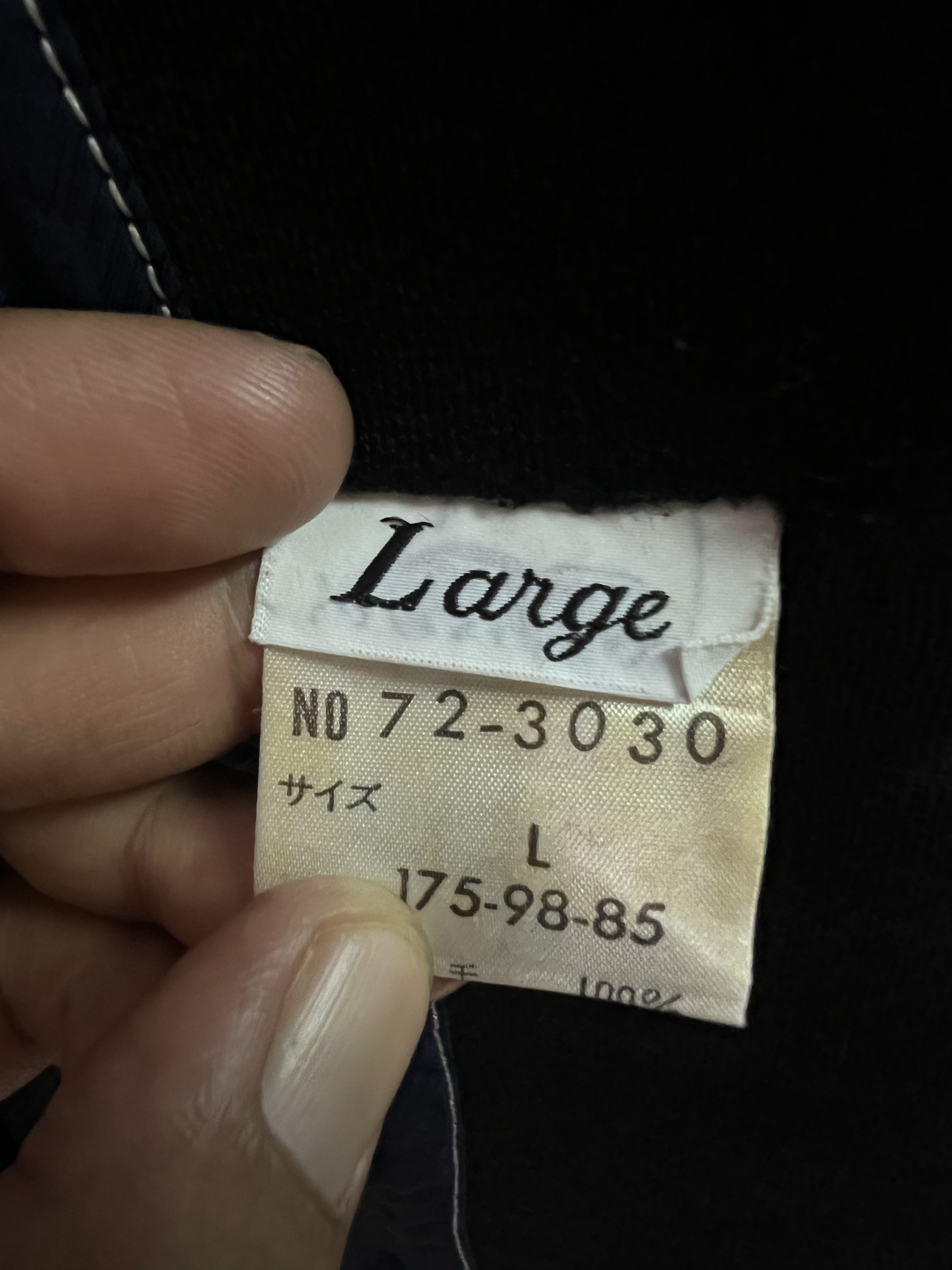 Playboy 🔥Rare Vintage Playboy Blazers Size 40S - 17 Thumbnail