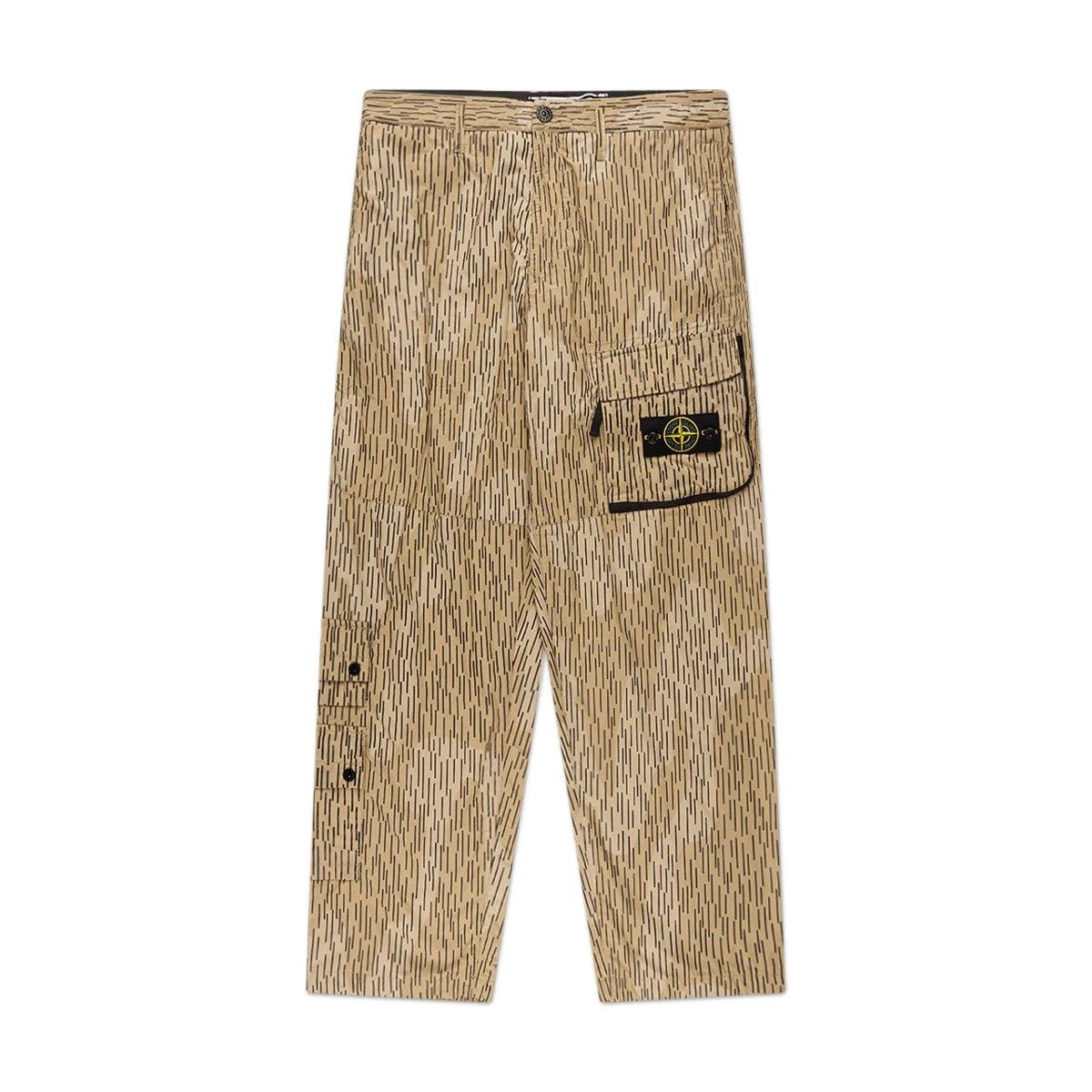 Stone Island Stone Island Rain Camo Size US 30 / EU 46 - 4 Thumbnail