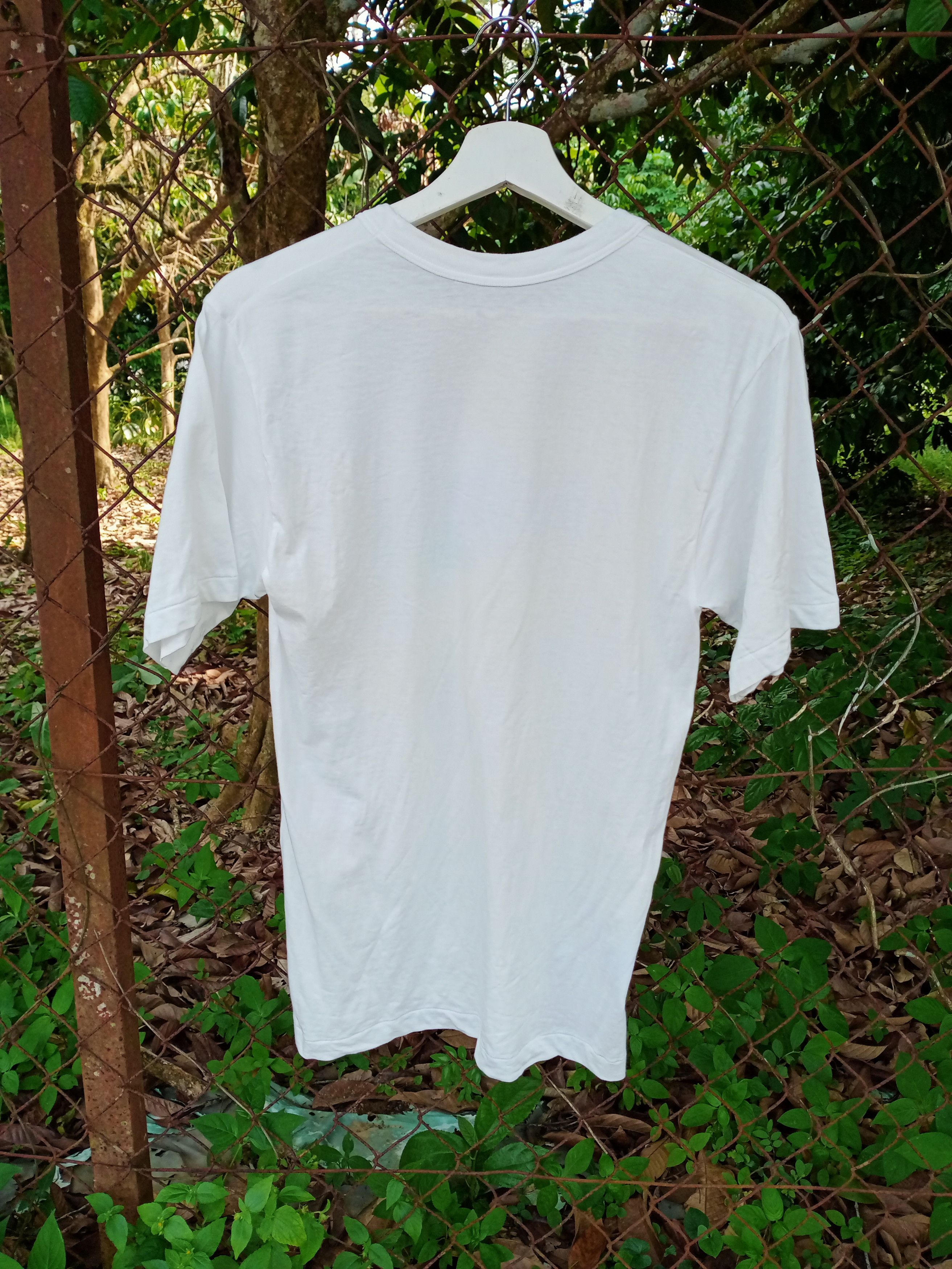Porsche Design Vintage nisseki trust porsche tshirt Size US S / EU 44-46 / 1 - 4 Thumbnail