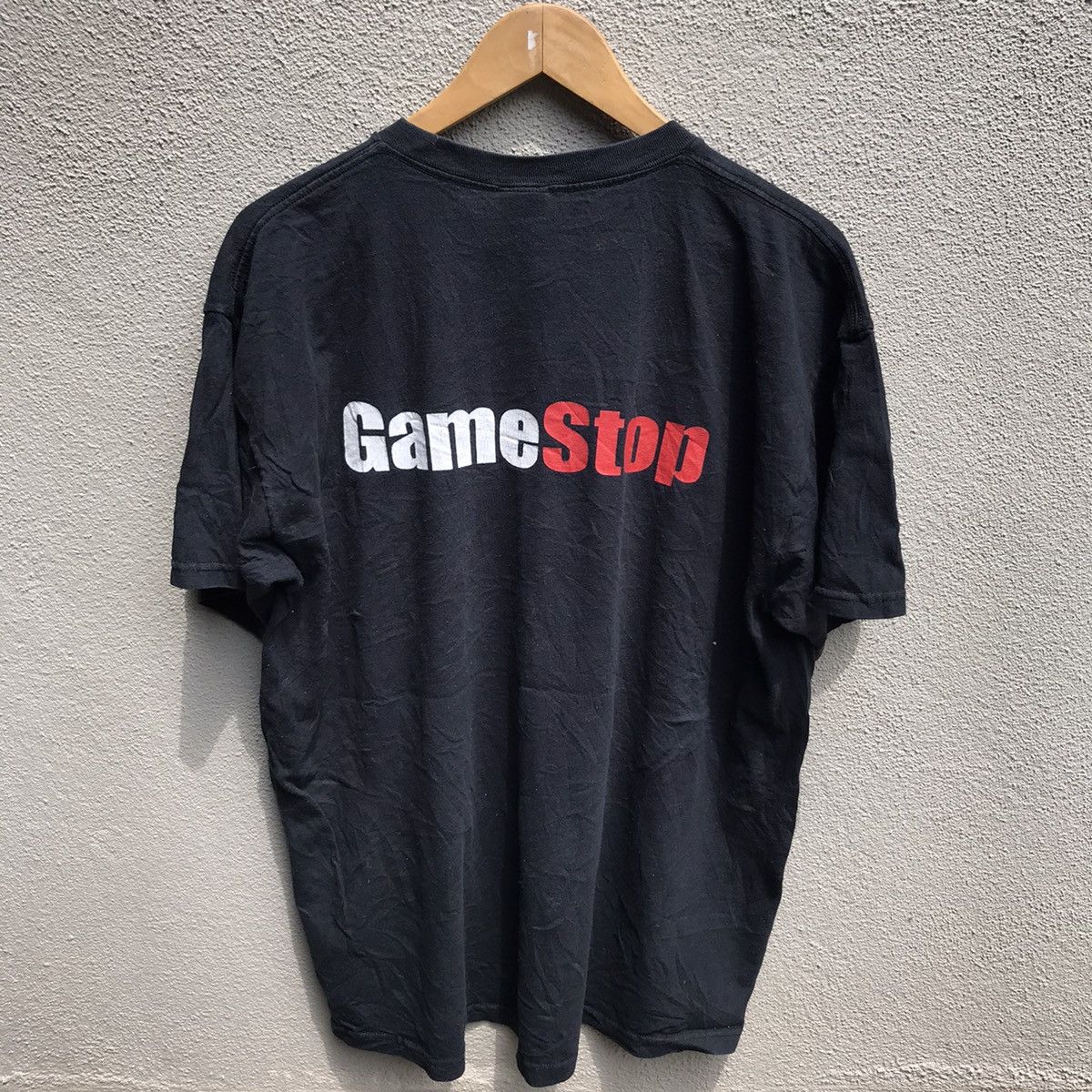 Vintage Vintage VAMPIRE THE MASQUERADE pc game tee bloodlines Size US XL / EU 56 / 4 - 3 Thumbnail