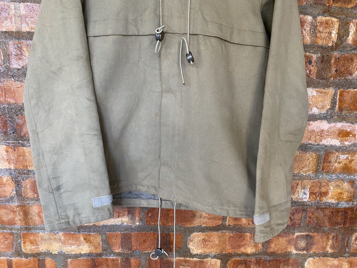 Beauty Beast 90s Beauty:Beast Anorak Ninja Duck heavy Jacket Size US M / EU 48-50 / 2 - 4 Thumbnail
