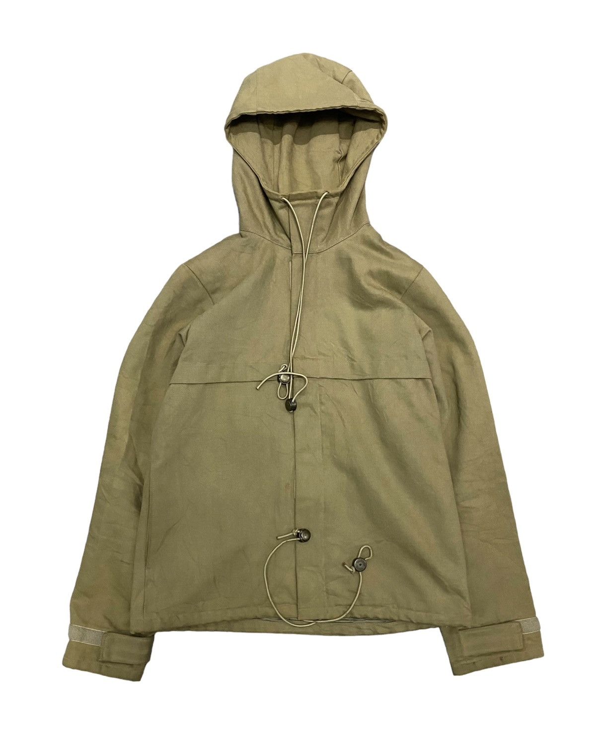 Beauty Beast 90s Beauty:Beast Anorak Ninja Duck heavy Jacket Size US M / EU 48-50 / 2 - 1 Thumbnail
