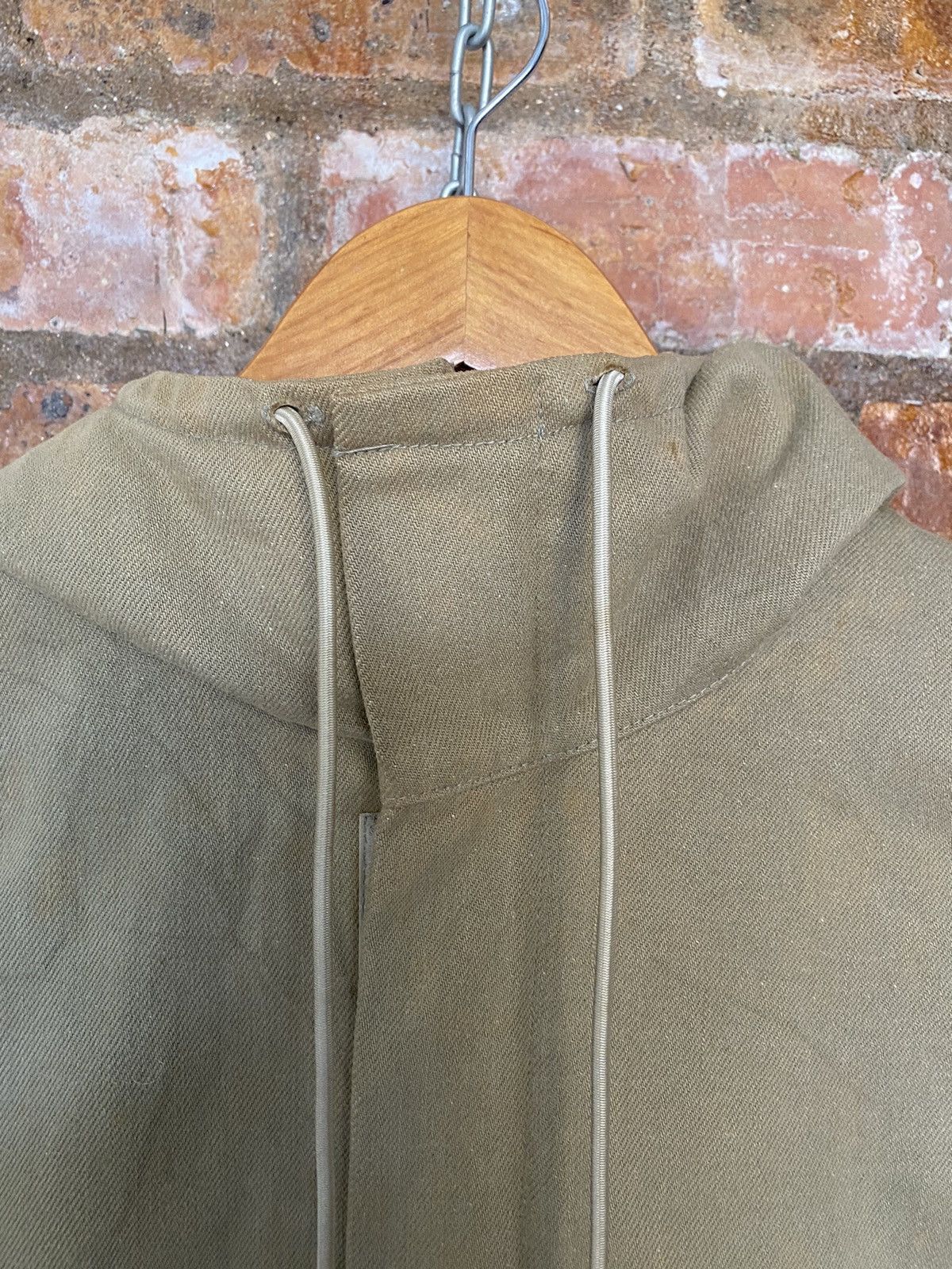 Beauty Beast 90s Beauty:Beast Anorak Ninja Duck heavy Jacket Size US M / EU 48-50 / 2 - 5 Thumbnail