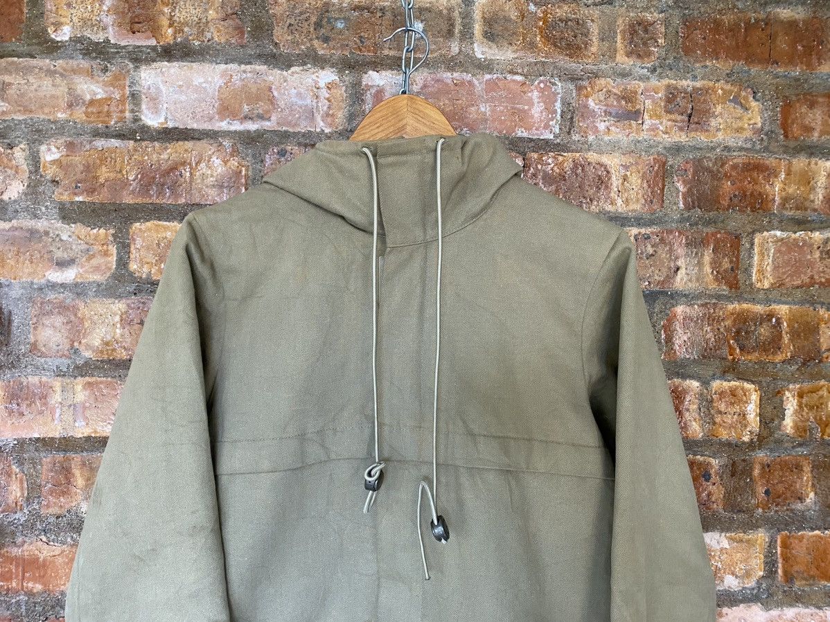 Beauty Beast 90s Beauty:Beast Anorak Ninja Duck heavy Jacket Size US M / EU 48-50 / 2 - 3 Thumbnail