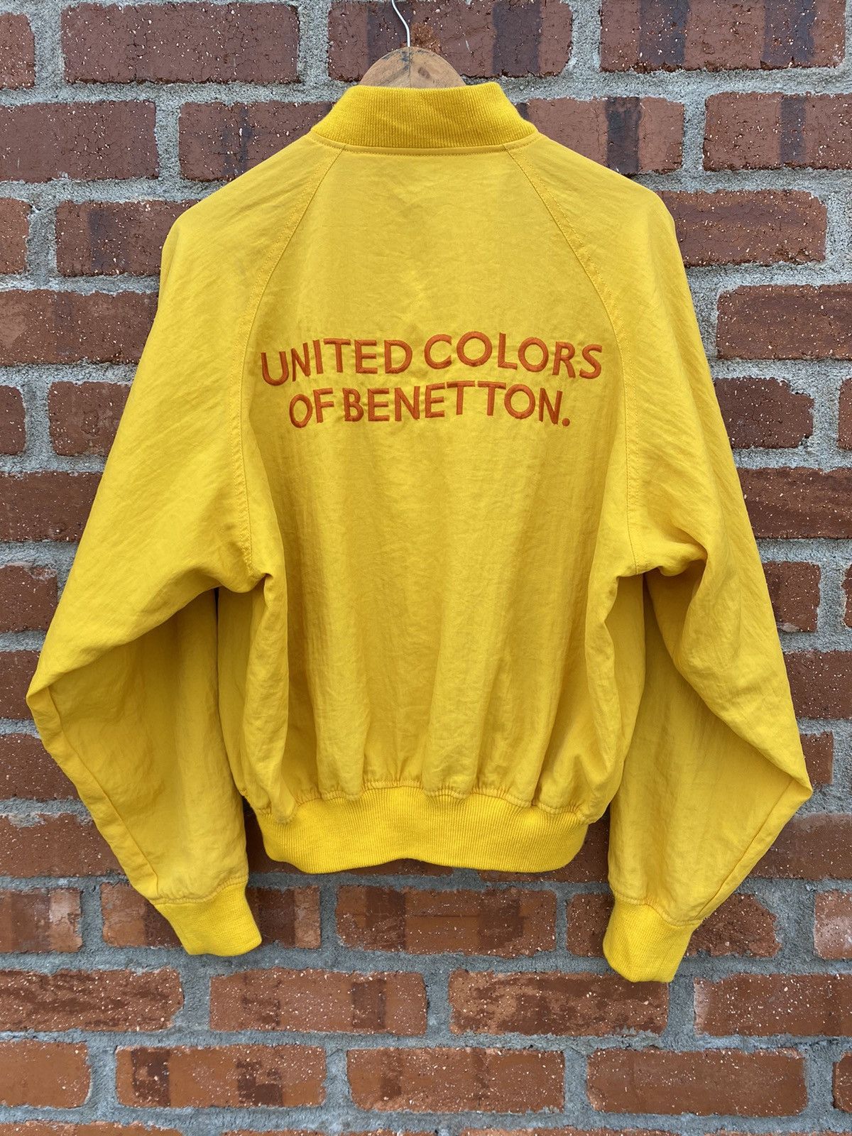 Ucb bomber jacket sales