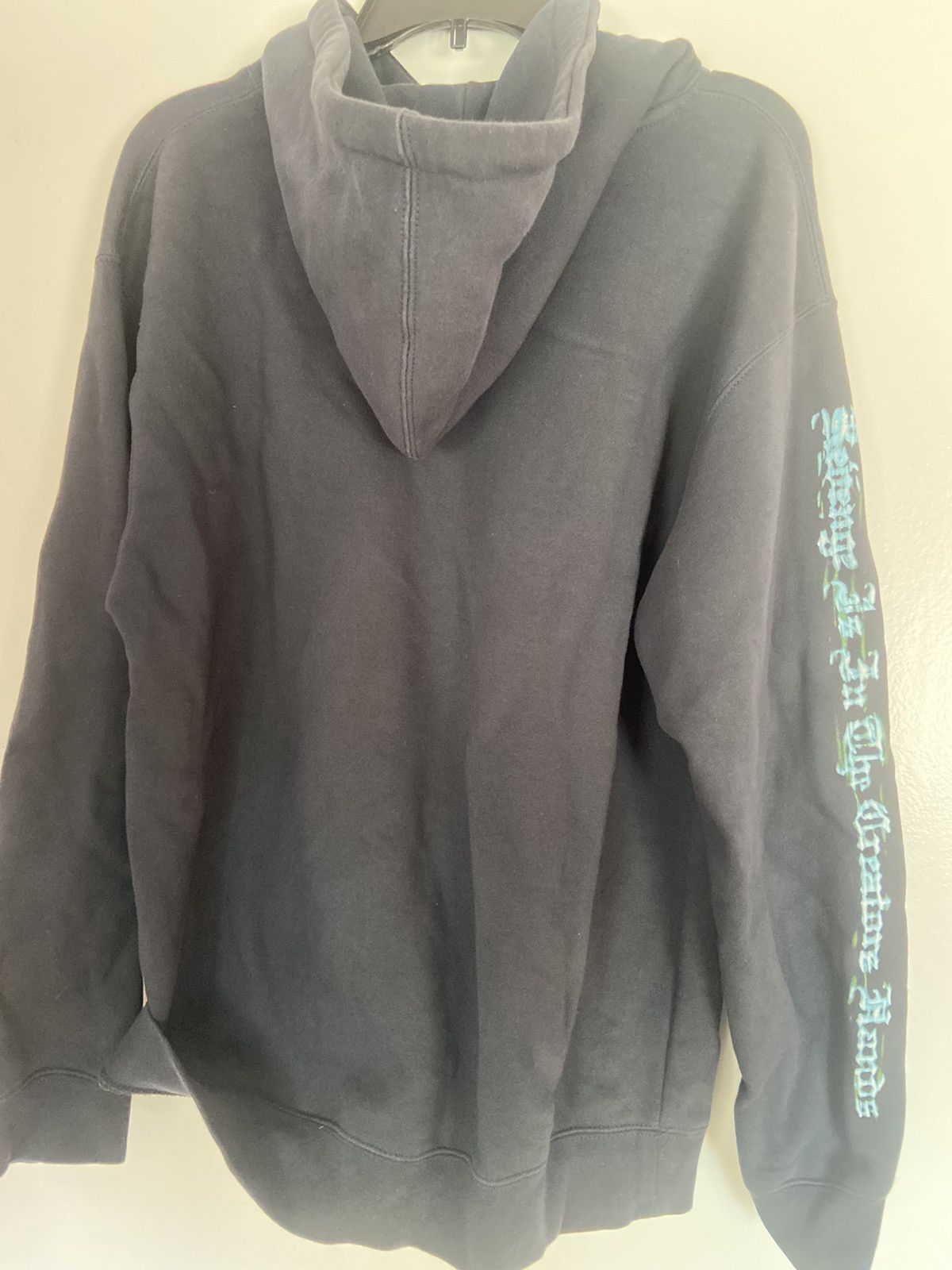 Revenge Revenge Moonlight Hoodie Blue Size US M / EU 48-50 / 2 - 4 Thumbnail