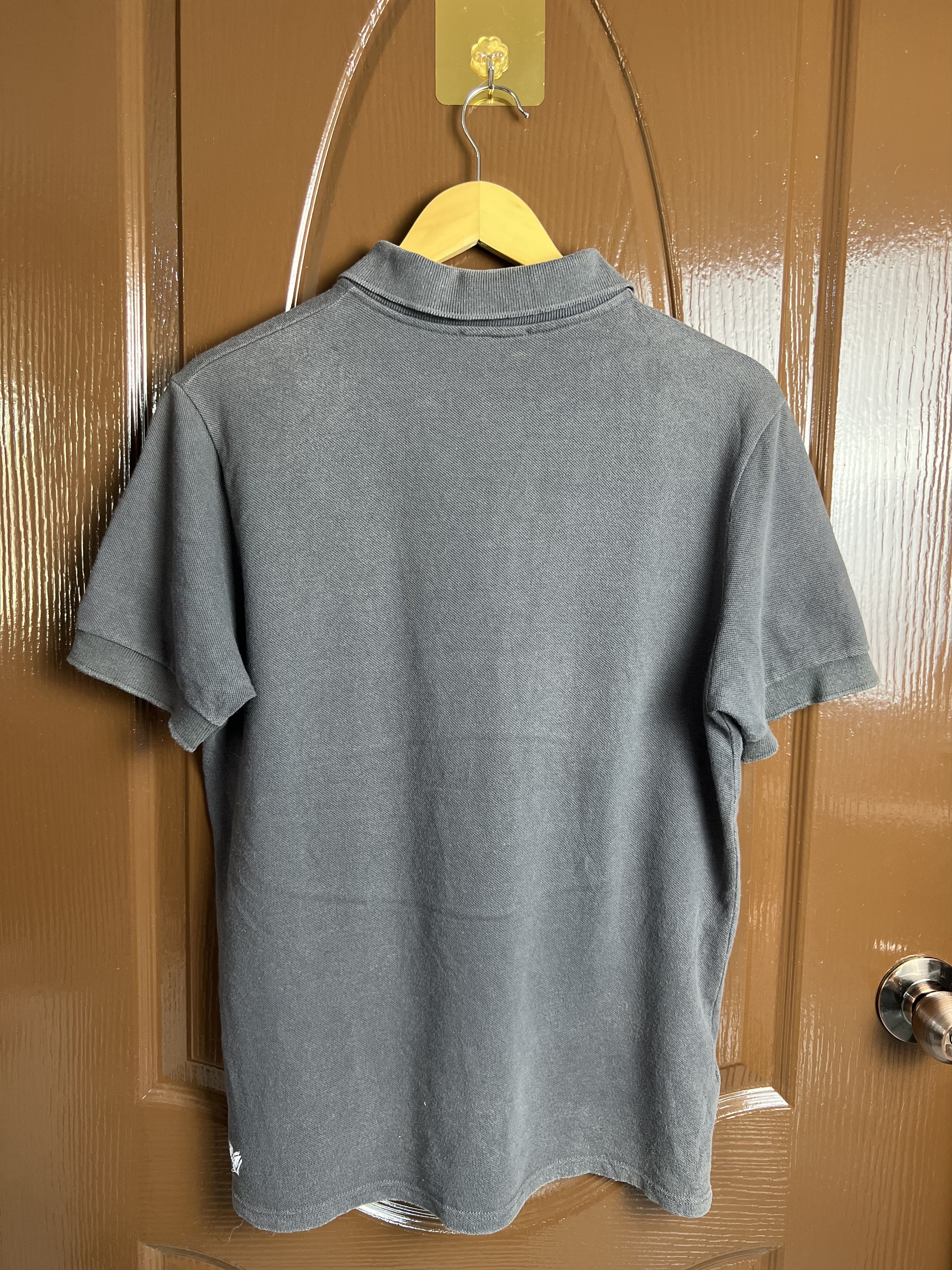 A.P.C. 🔥Vintage A.P.C Polo Tees Size US M / EU 48-50 / 2 - 17 Thumbnail