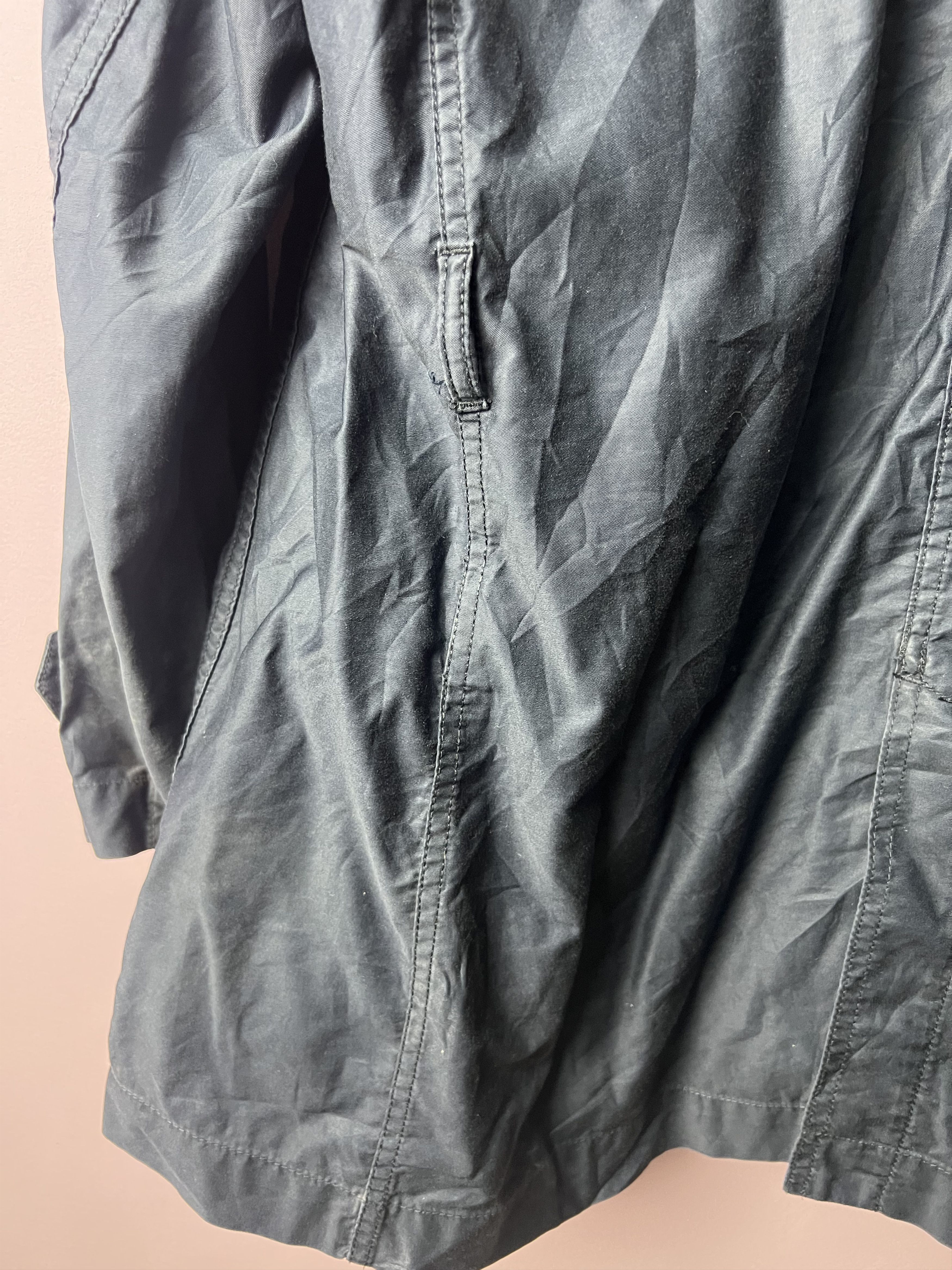 Japanese Brand 🔥Uniqlo Button Light Lackets Size US S / EU 44-46 / 1 - 13 Thumbnail
