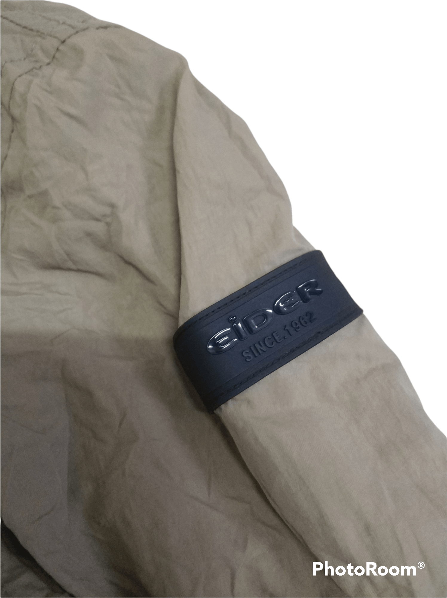 Japanese Brand 🔥Sun Faded Eider Long Light Jacket Size S / US 4 / IT 40 - 8 Thumbnail