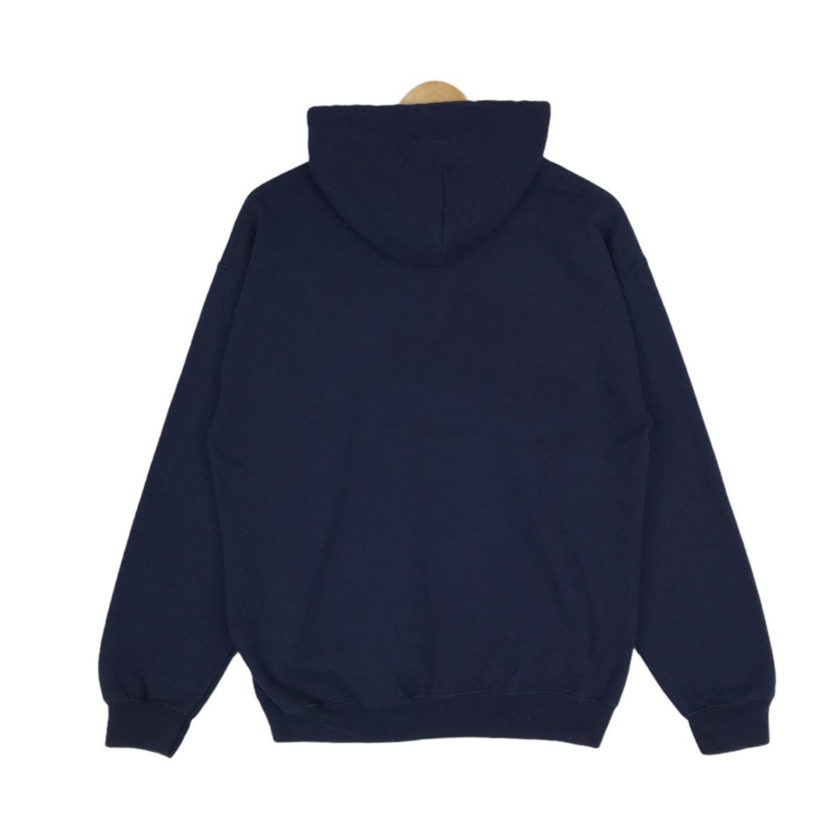 Other Vintage East Tennessee State University Buccaneers Hoodie Size US M / EU 48-50 / 2 - 3 Thumbnail