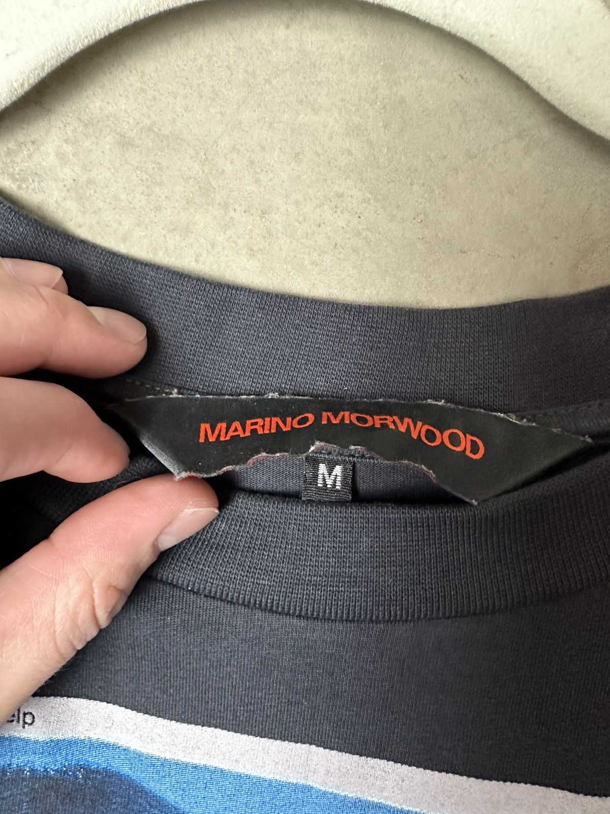 Marino Morwood Steve Jobs Tee Size US M / EU 48-50 / 2 - 3 Thumbnail
