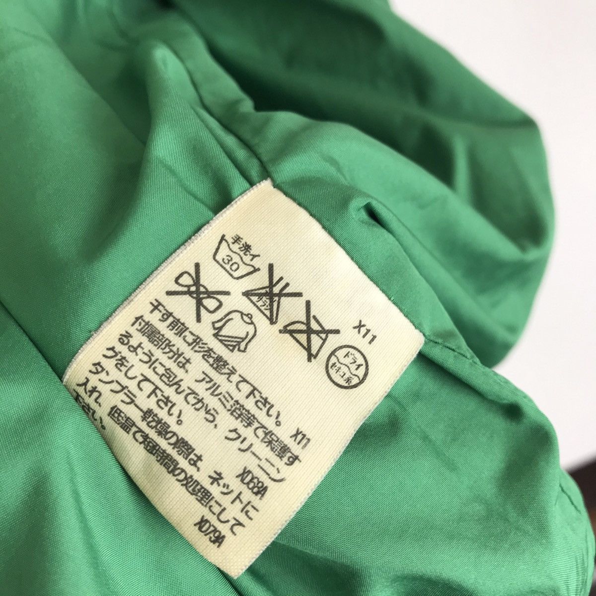 Polo Ralph Lauren Vintage Polo Ralph Lauren POLO Team Gilet Down Puffer Vest Size US S / EU 44-46 / 1 - 14 Thumbnail