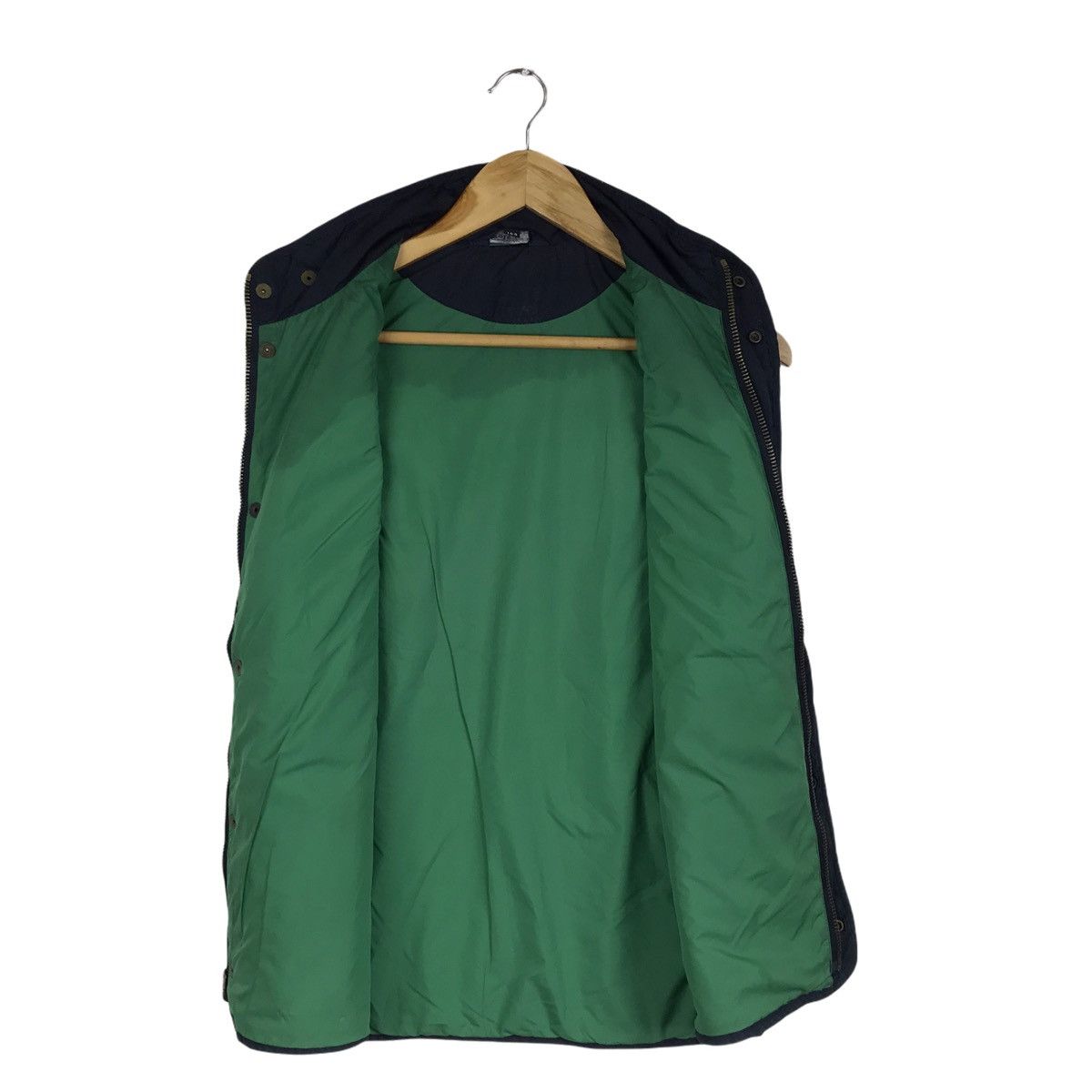 Polo Ralph Lauren Vintage Polo Ralph Lauren POLO Team Gilet Down Puffer Vest Size US S / EU 44-46 / 1 - 13 Thumbnail