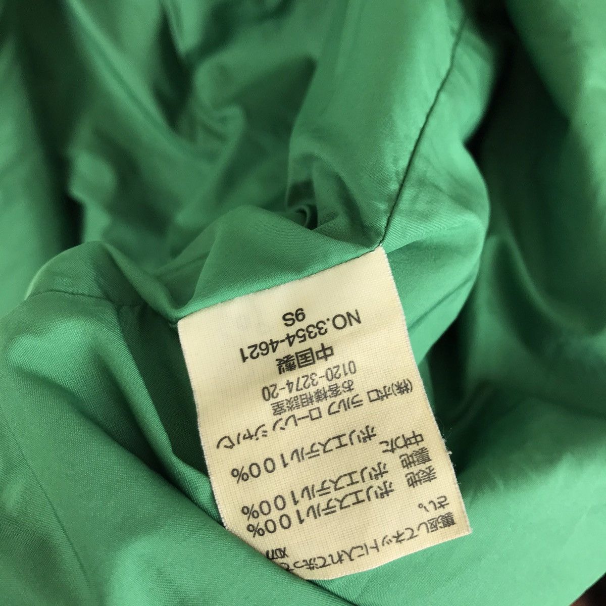 Polo Ralph Lauren Vintage Polo Ralph Lauren POLO Team Gilet Down Puffer Vest Size US S / EU 44-46 / 1 - 15 Thumbnail