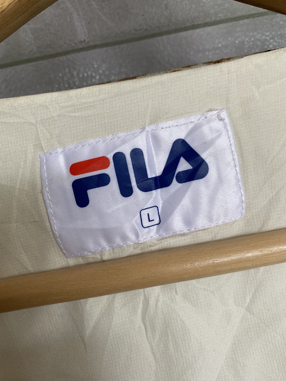Fila ⚡️Steals⚡️ Fila Deep Pile Sherpa Jacket Size US L / EU 52-54 / 3 - 8 Thumbnail