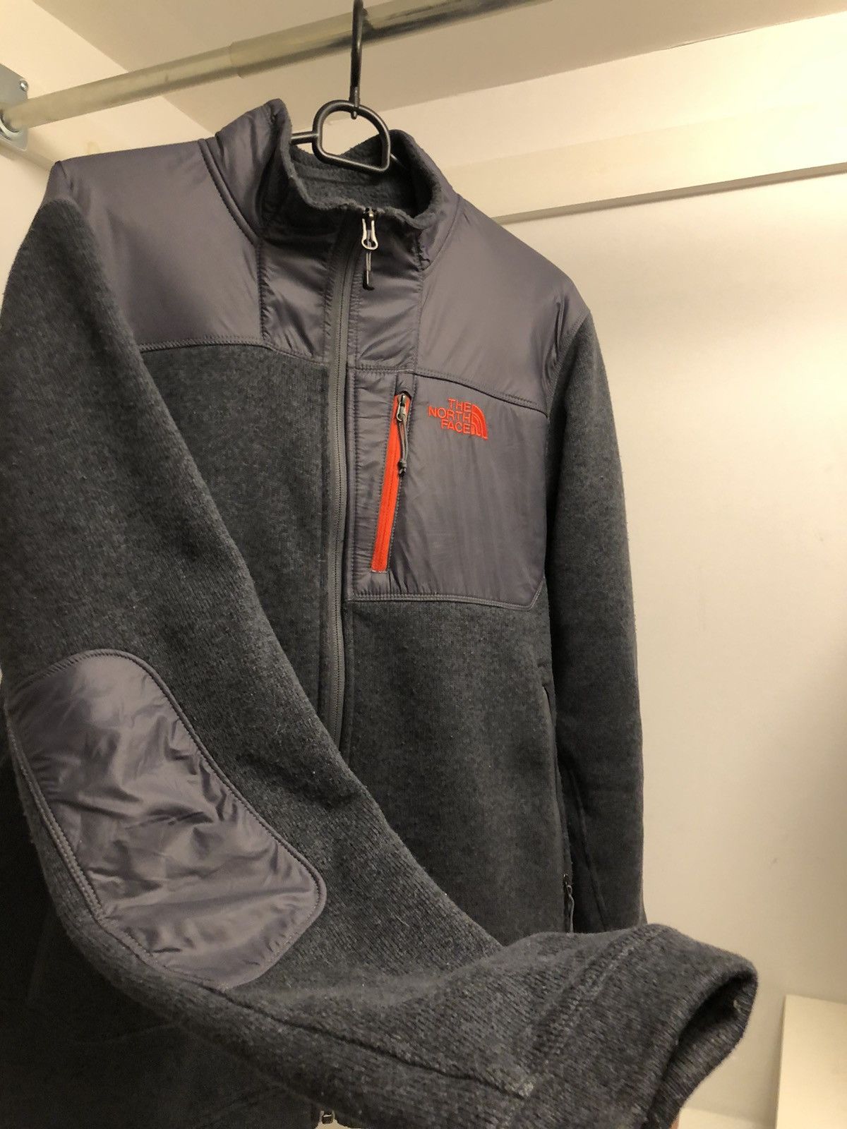 The North Face × Vintage The North Face Fleece Size US M / EU 48-50 / 2 - 4 Thumbnail