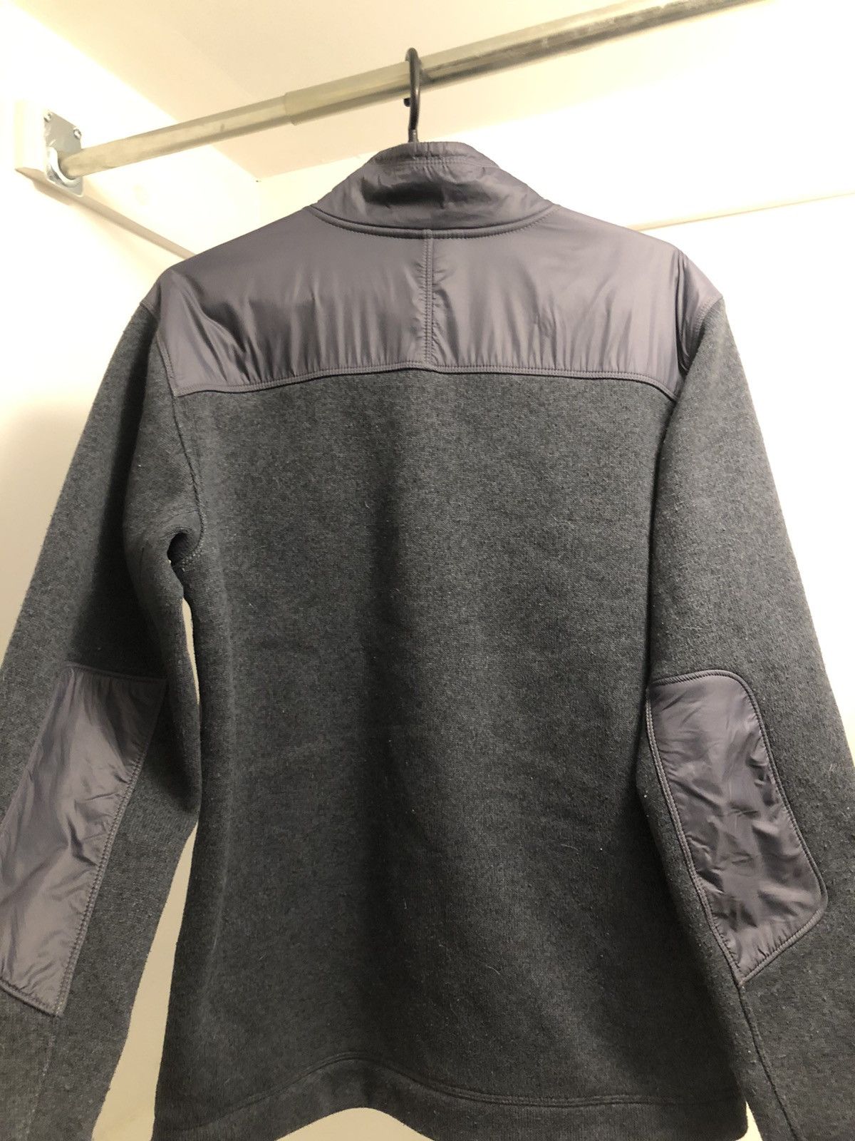 The North Face × Vintage The North Face Fleece Size US M / EU 48-50 / 2 - 3 Thumbnail